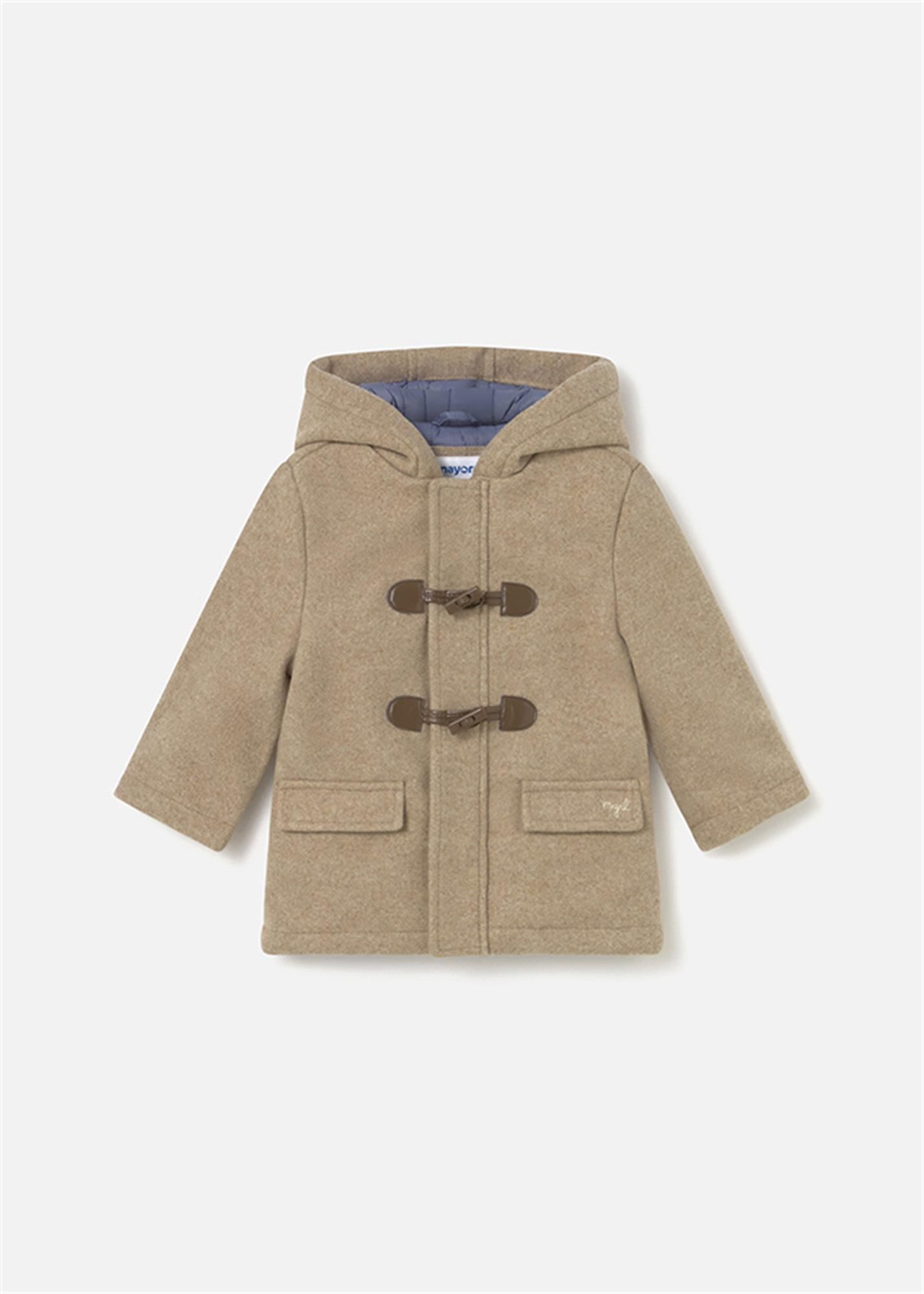 Mayoral Erkek Çocuk Mont Madera 2425