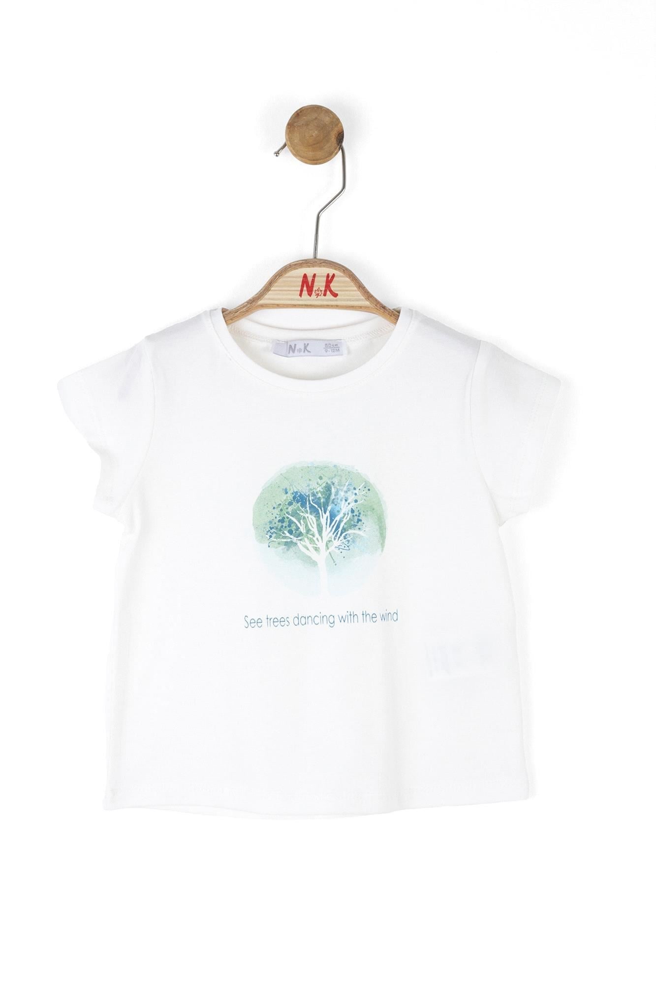NK Kids Selvi Badi Ekru 36630