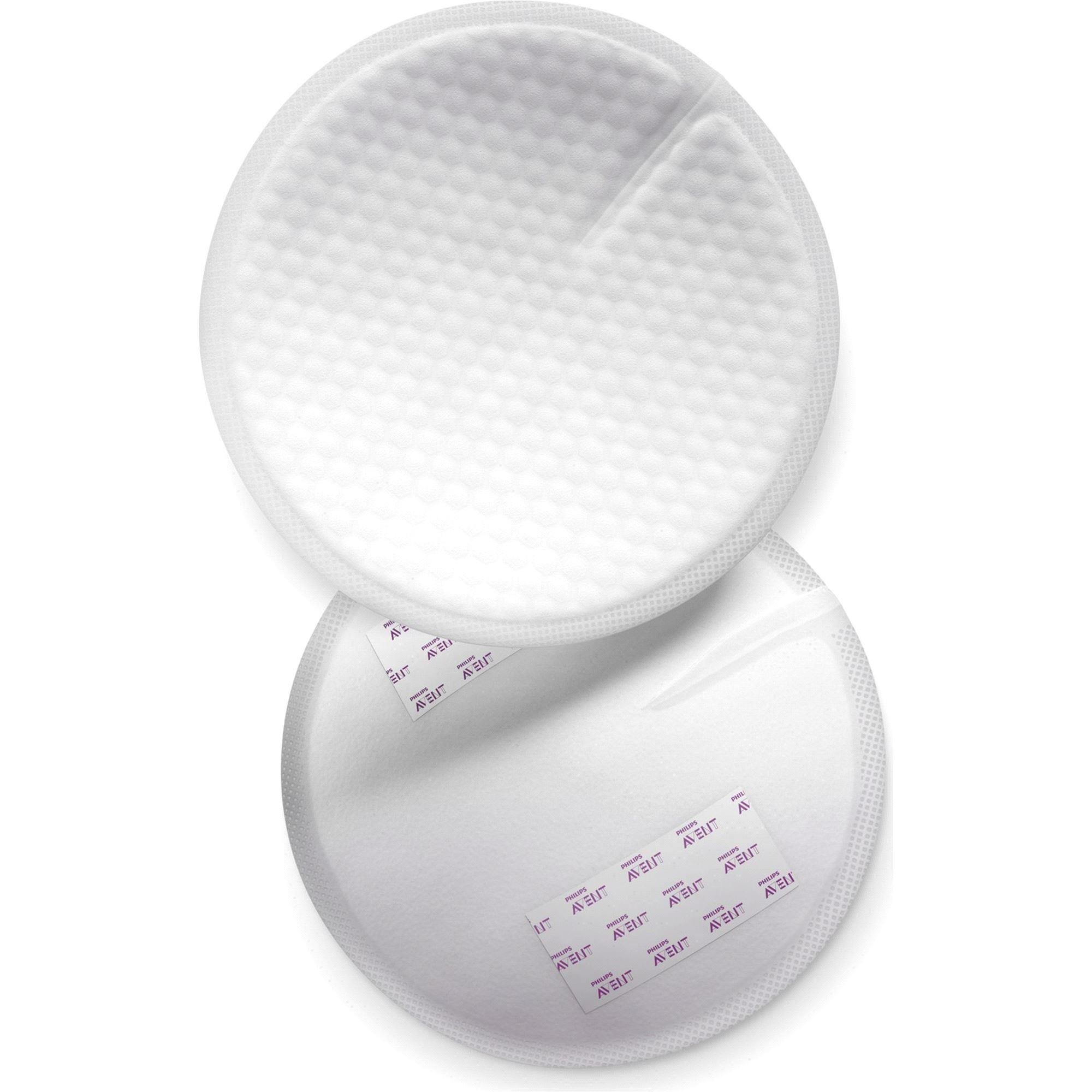 Philips Avent 24'lü Tek Kullanımlık Göğüs Pedi SCF254/24