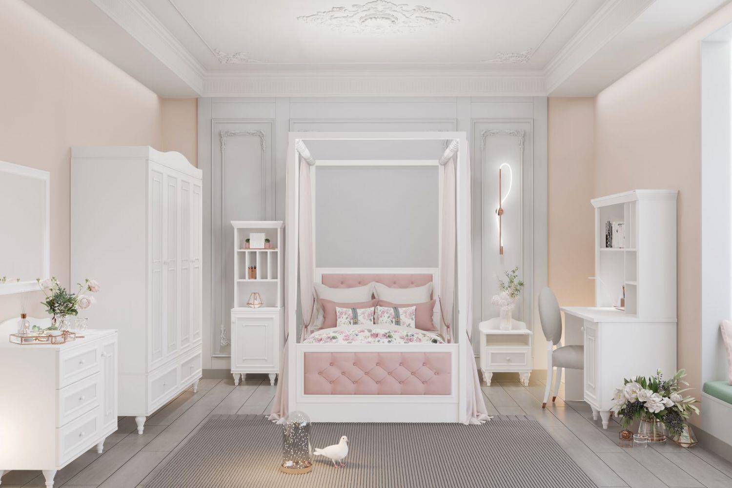 Pierre Cardin Aspendos Genç Odası Takımı