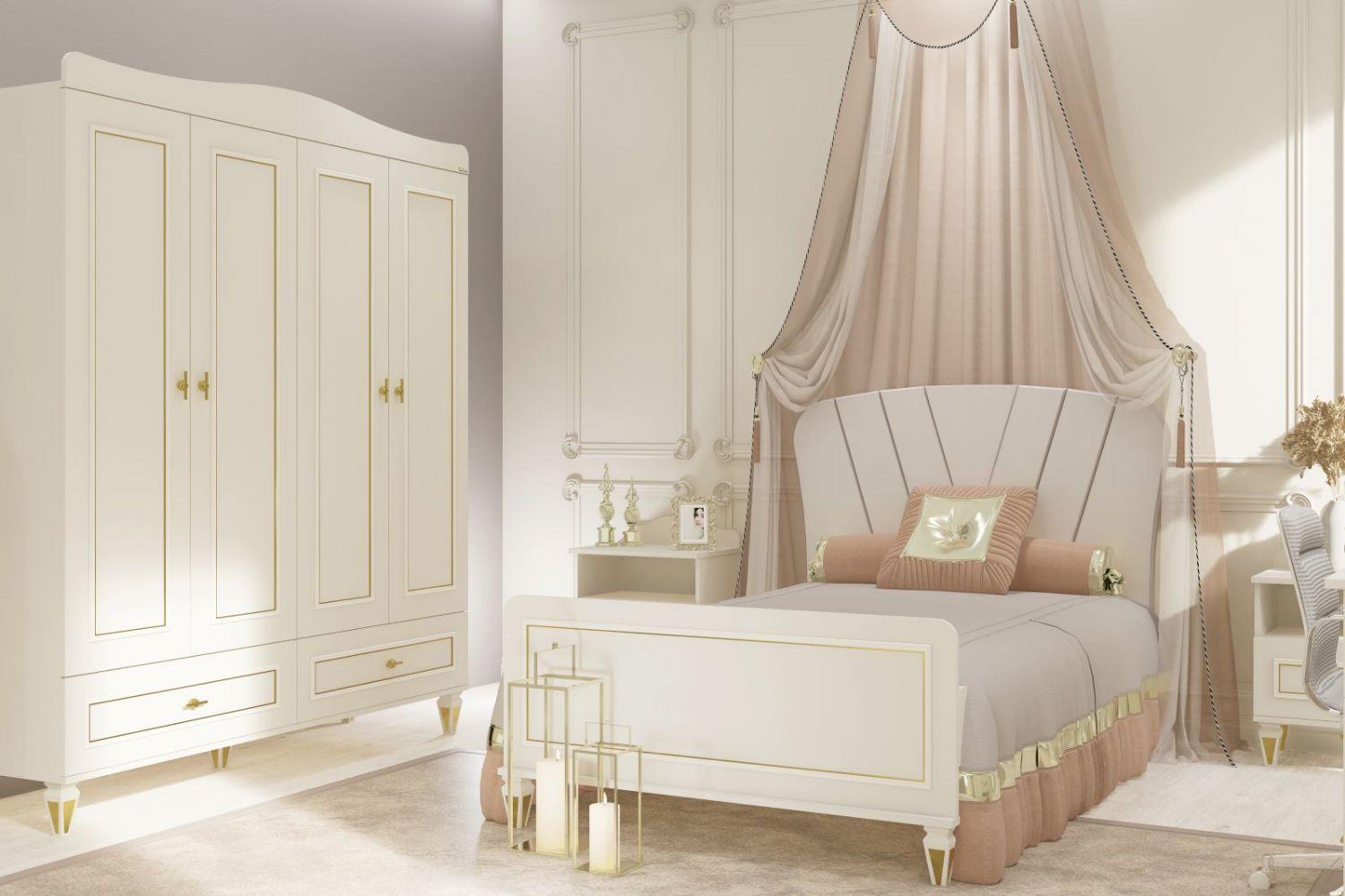 Pierre Cardin Glare Genç Odası Takımı