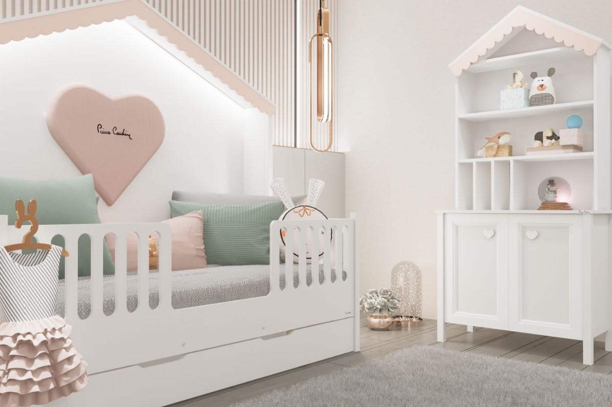 Pierre Cardin Heaven Montessori Çocuk Odası Takımı 