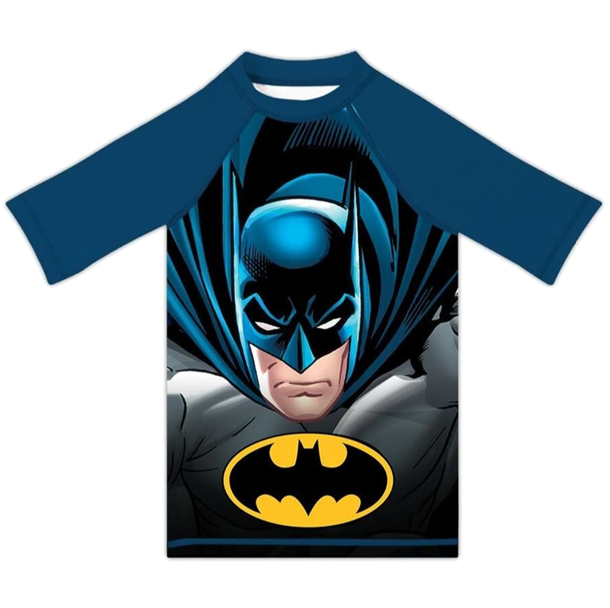 Slipstop Shadow Erkek Çocuk Mayo Tişört Lacivert ST2532010002