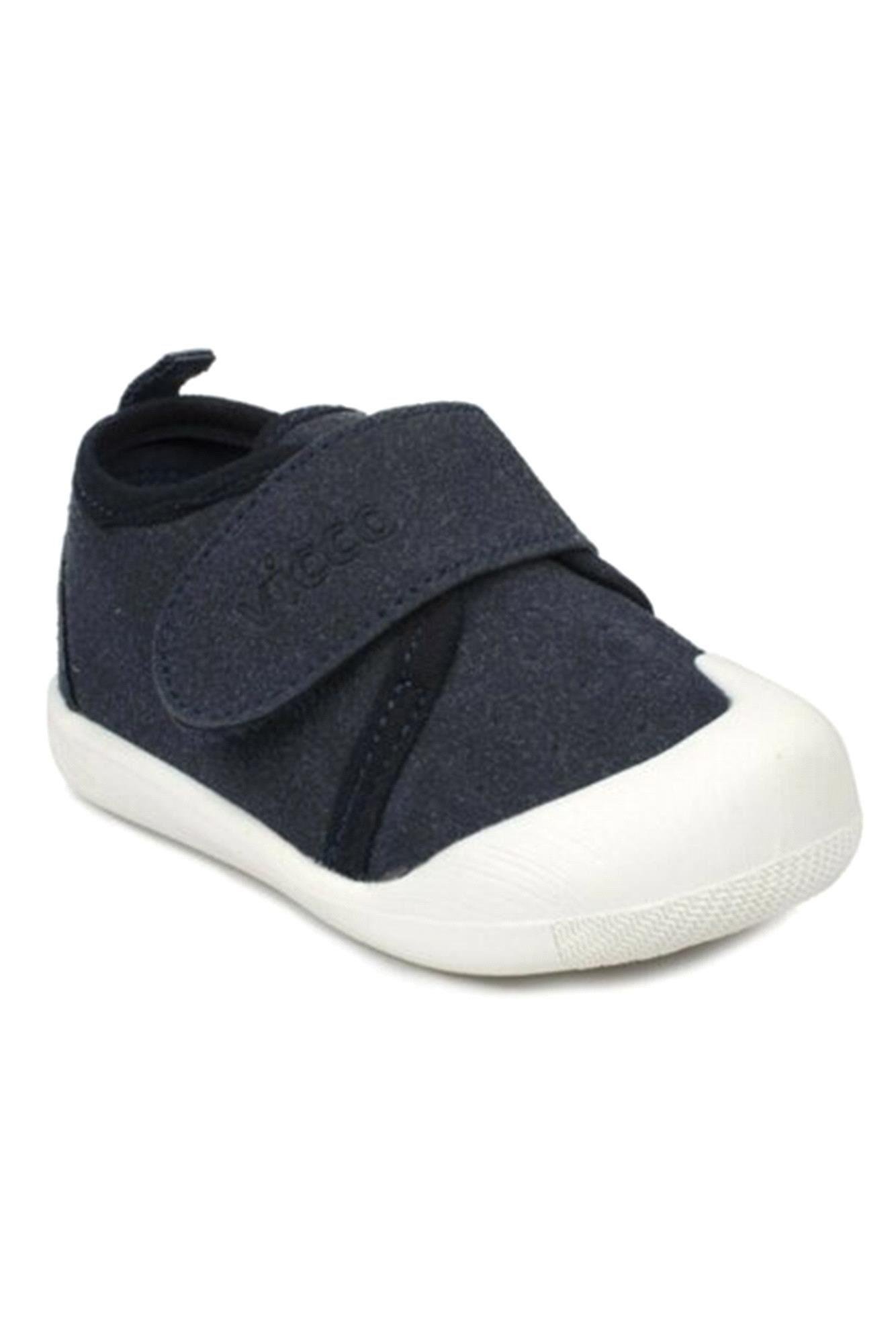 Vicco Anka Bebe Ayakkabısı Lacivert 950.B21K.225