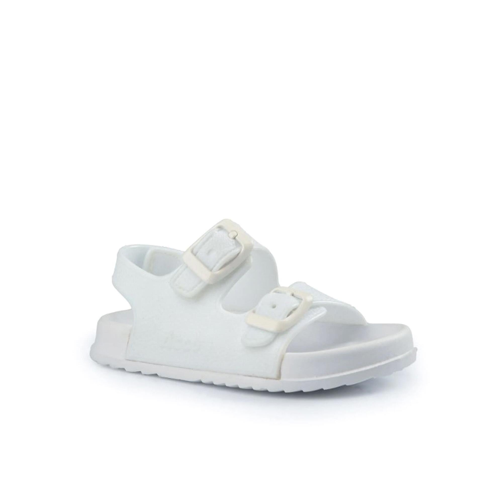 Vicco Bunny Unisex Çocuk Sandalet Beyaz 321.P23Y.258