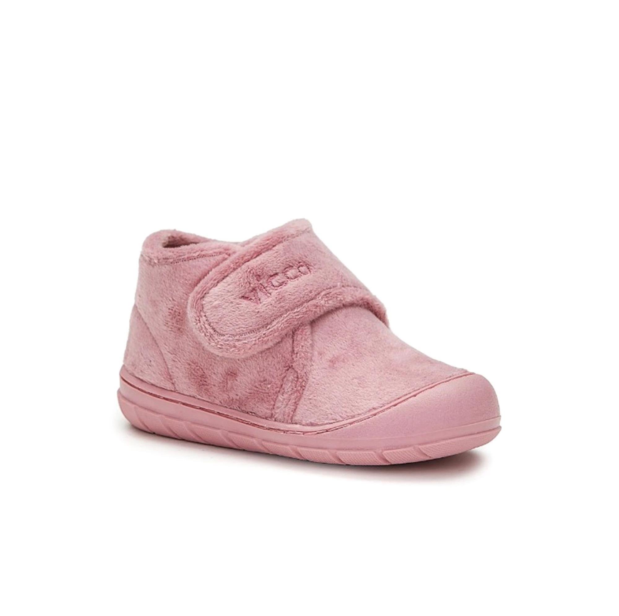 Vicco Color Kız Çocuk Panduf Pembe 959.P19K.446