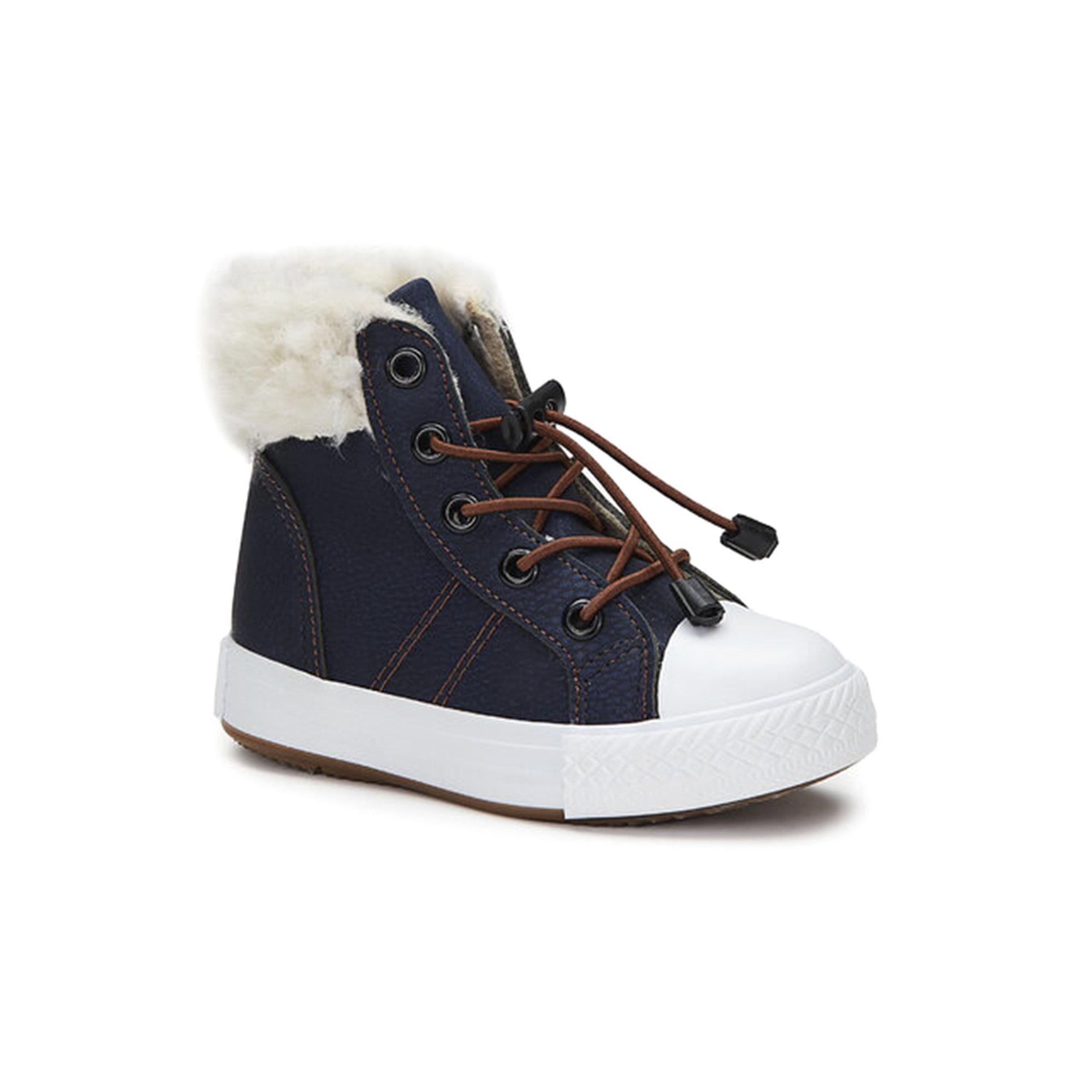 Vicco Kuga Erkek Çocuk Batik Bot Kot 925.P22K.211