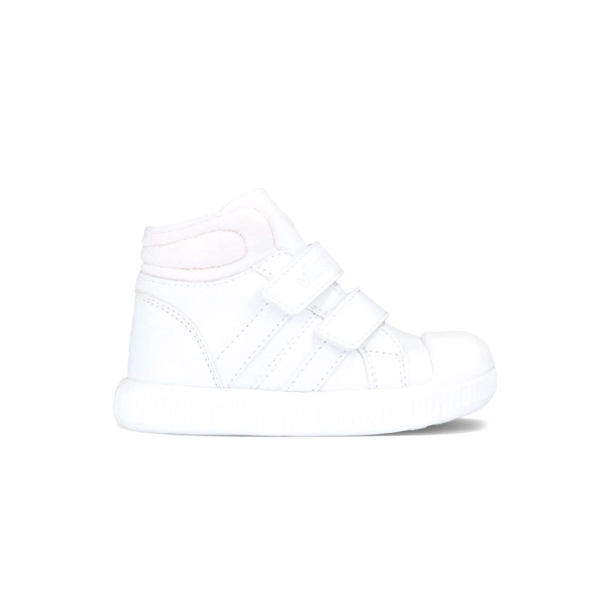 Vicco Yayo Unisex Bebe Bot Beyaz 946.B23K.375