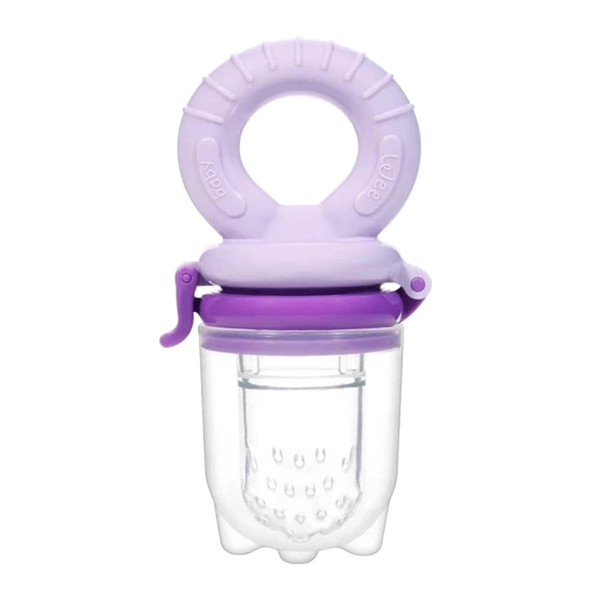 Wee Baby Meyve Süzgeci Mor 207