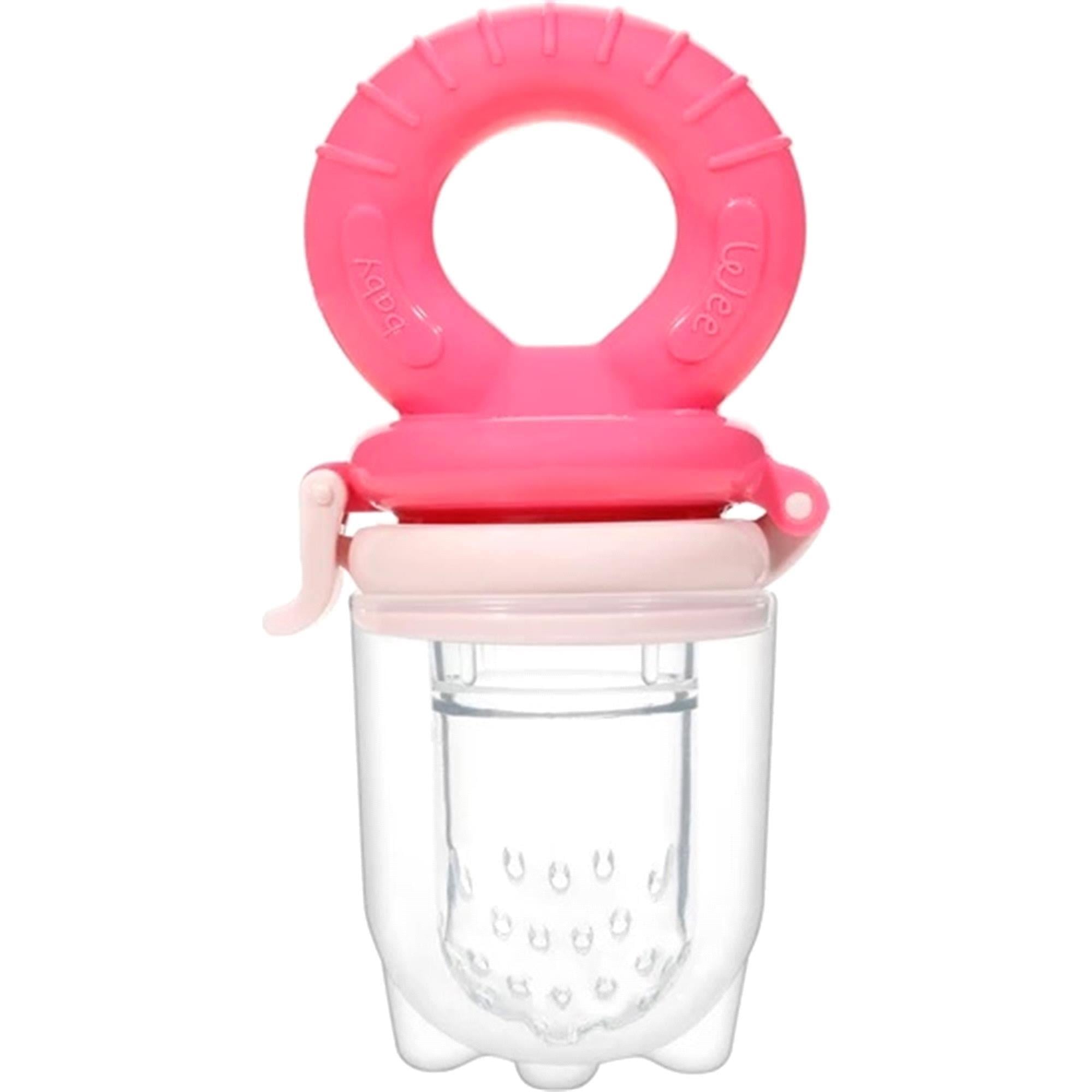 Wee Baby Meyve Süzgeci Pembe 207