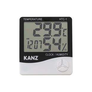 Kanz HTC-1 Dijital Termometre