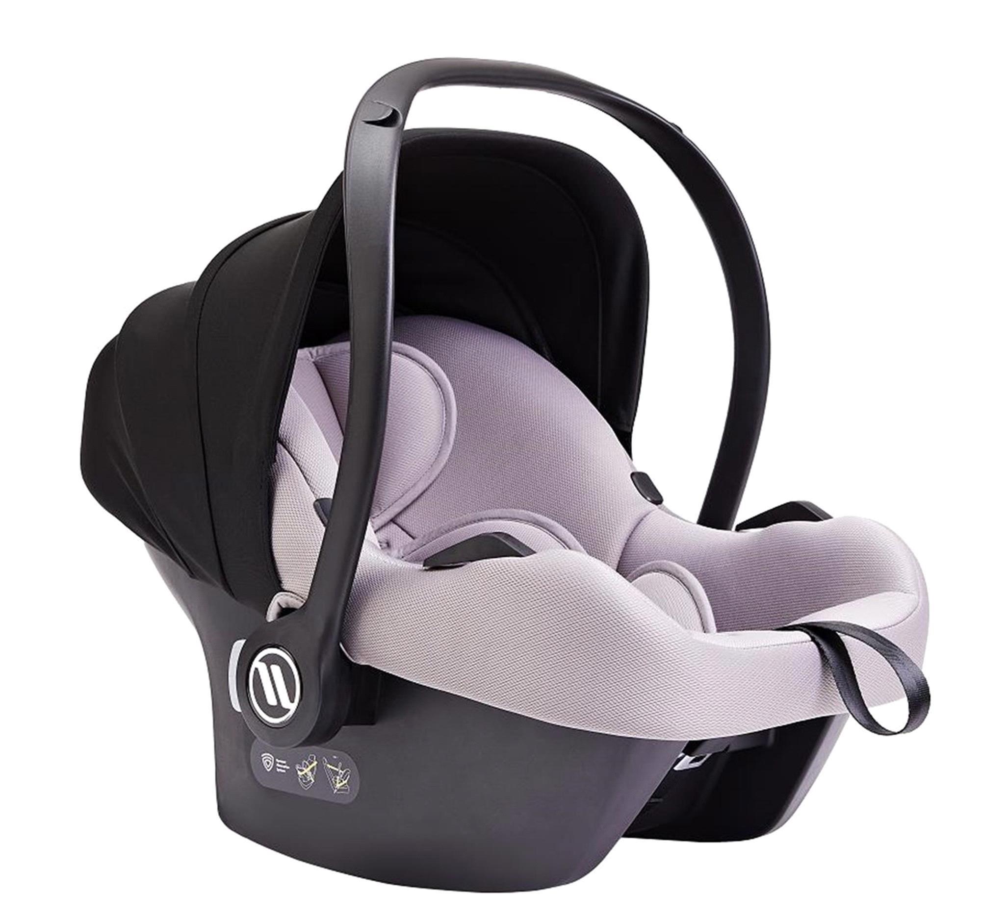 Avionaut Cosmo i-Size 0-13 KG Oto Koltuğu Grey