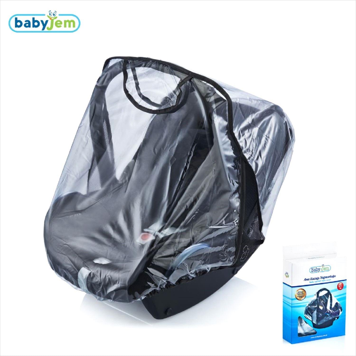 Babyjem Ana Kucağı Yağmurluğu 149