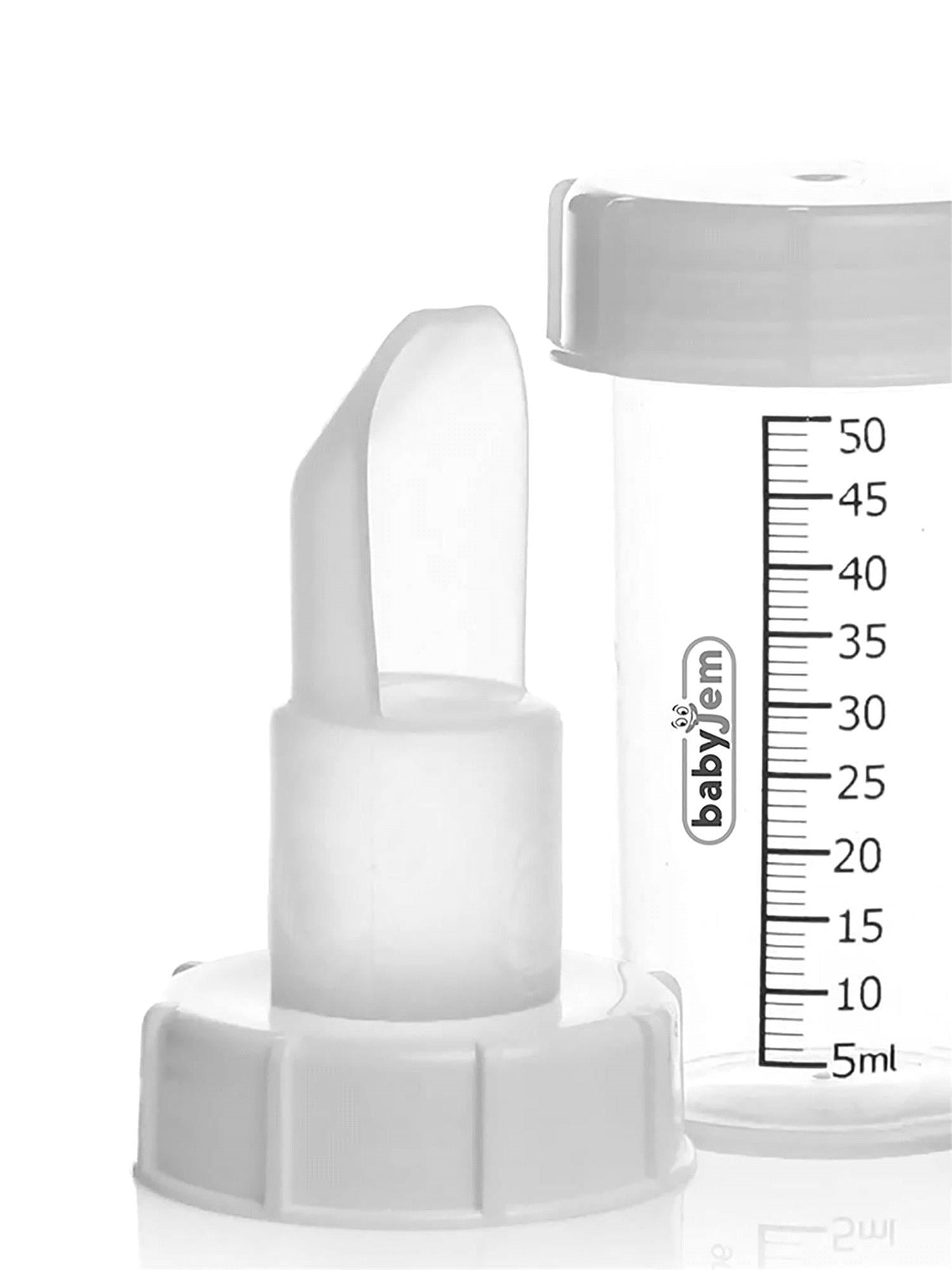 Babyjem Anne Süt Kaşığı TPU 694