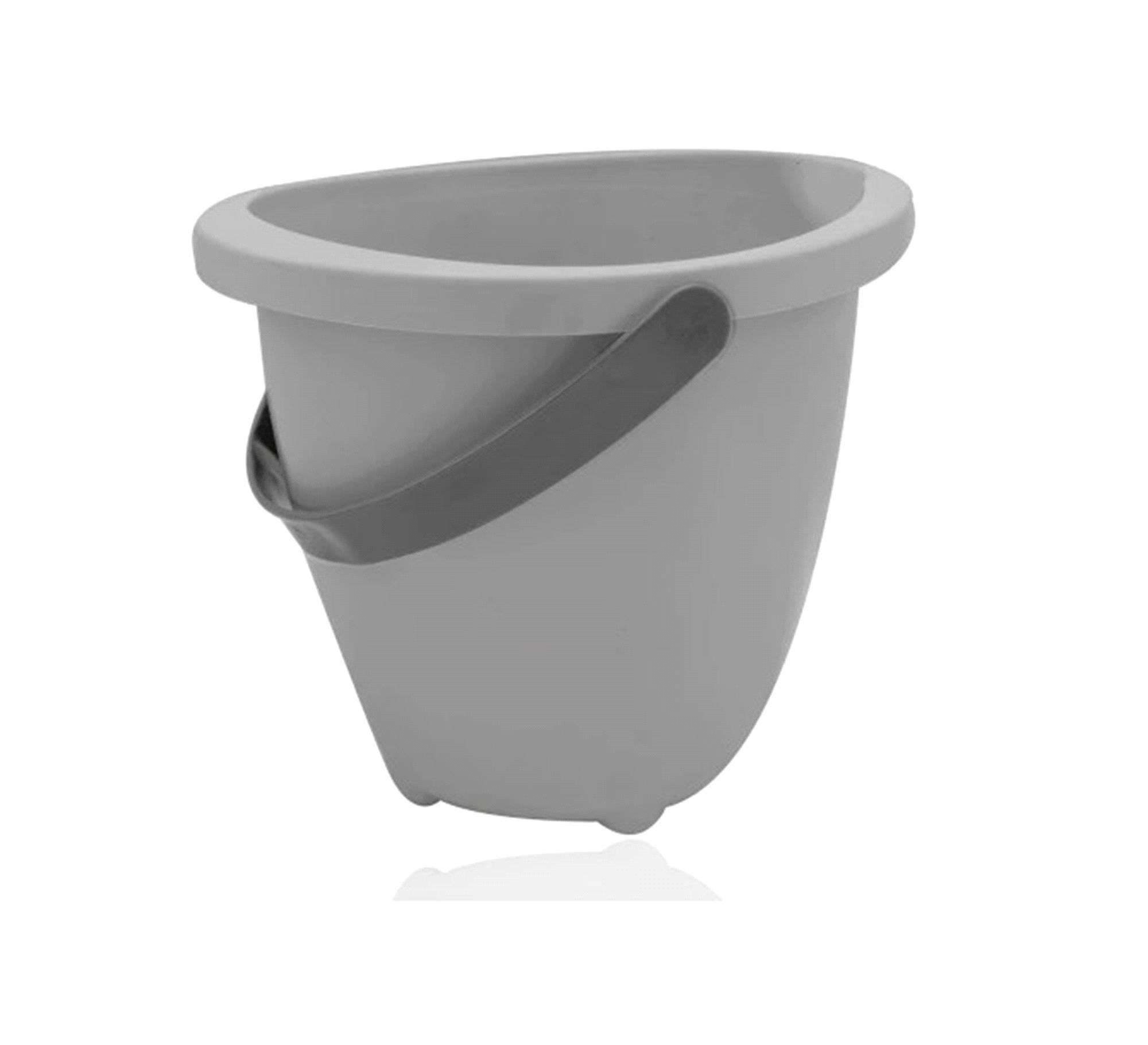 Babyjem Elegant Kova Gri 700