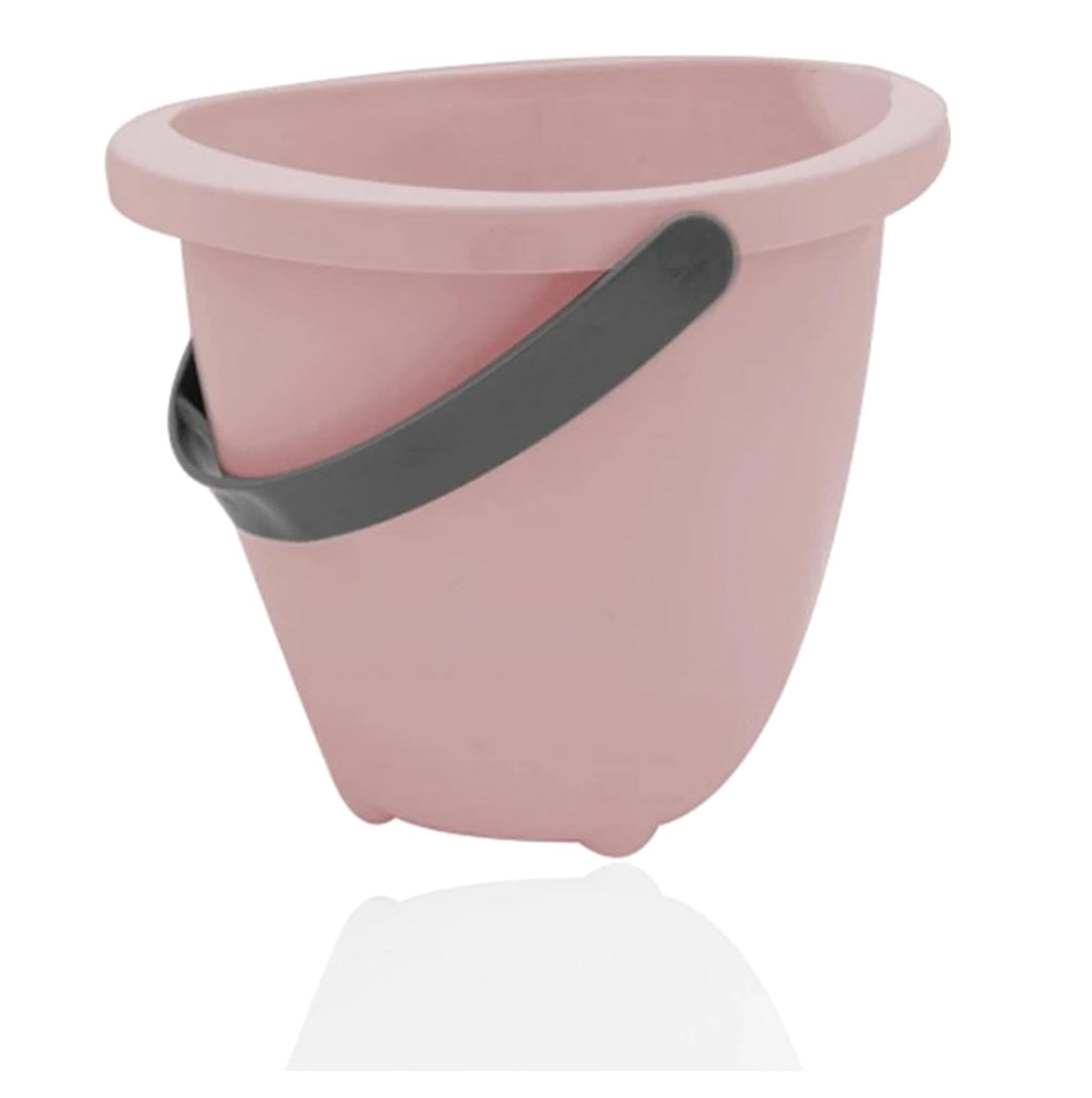 Babyjem Elegant Kova Pembe 700