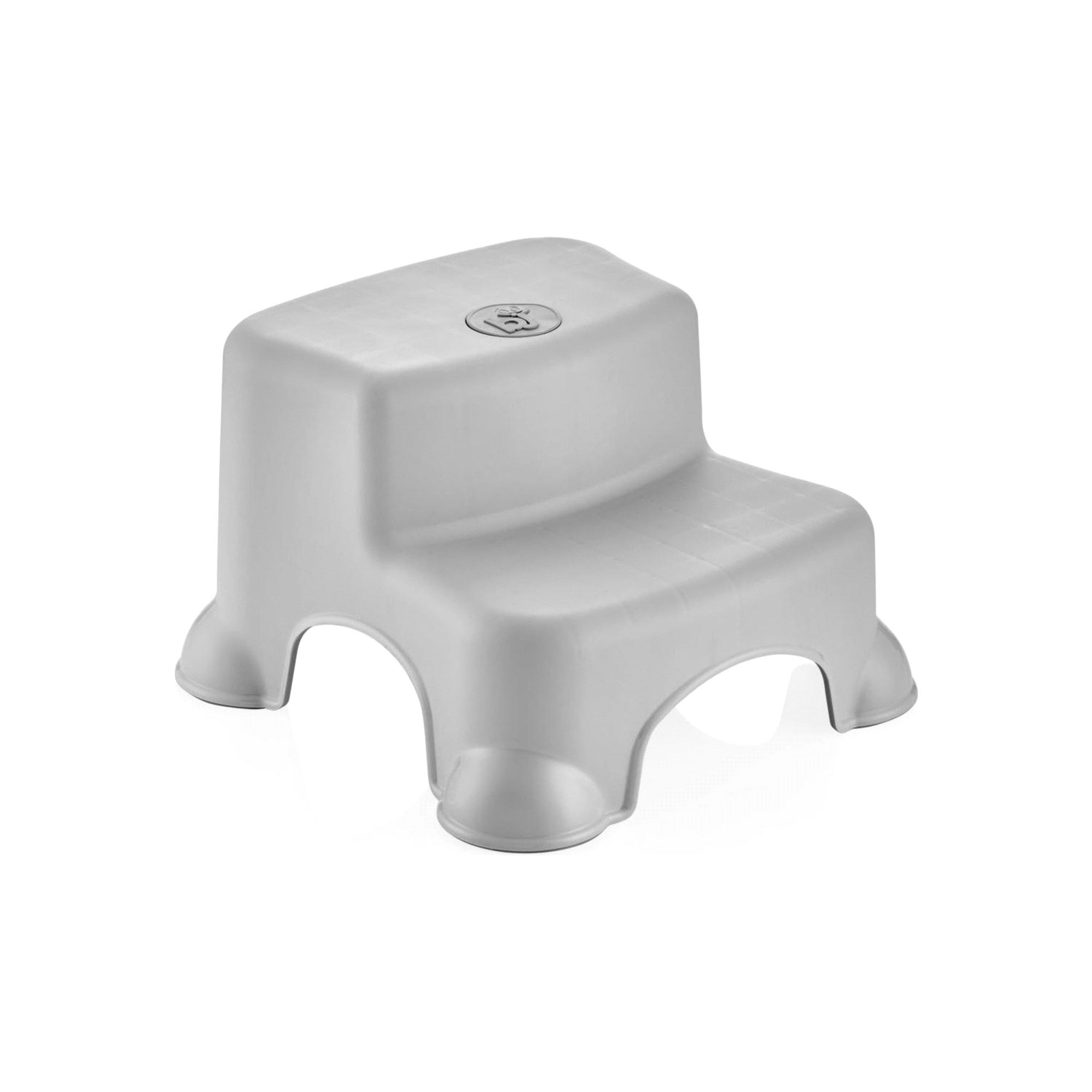 Babyjem Katlı Basamak Gri 516