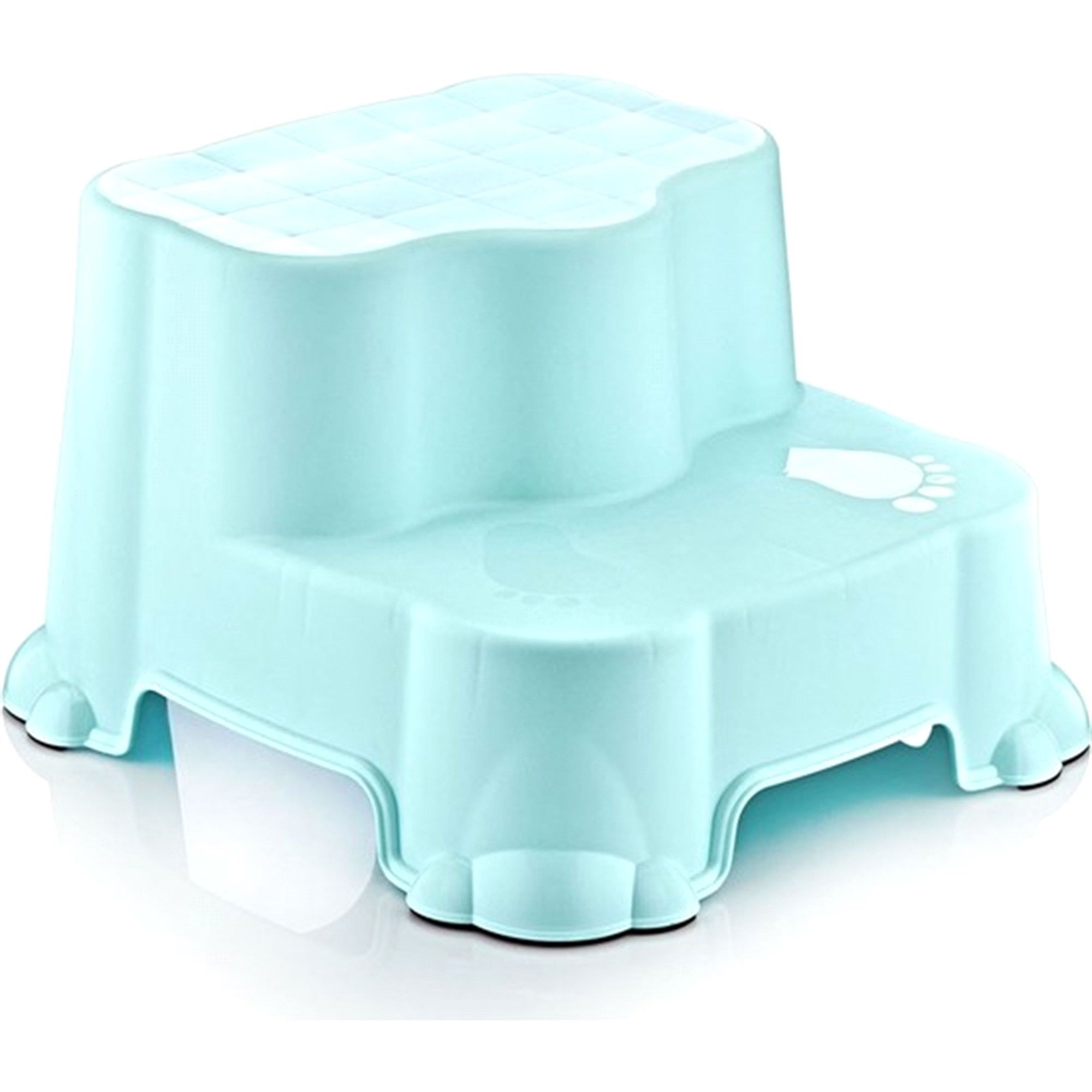 Babyjem Katlı Basamak Mint 516