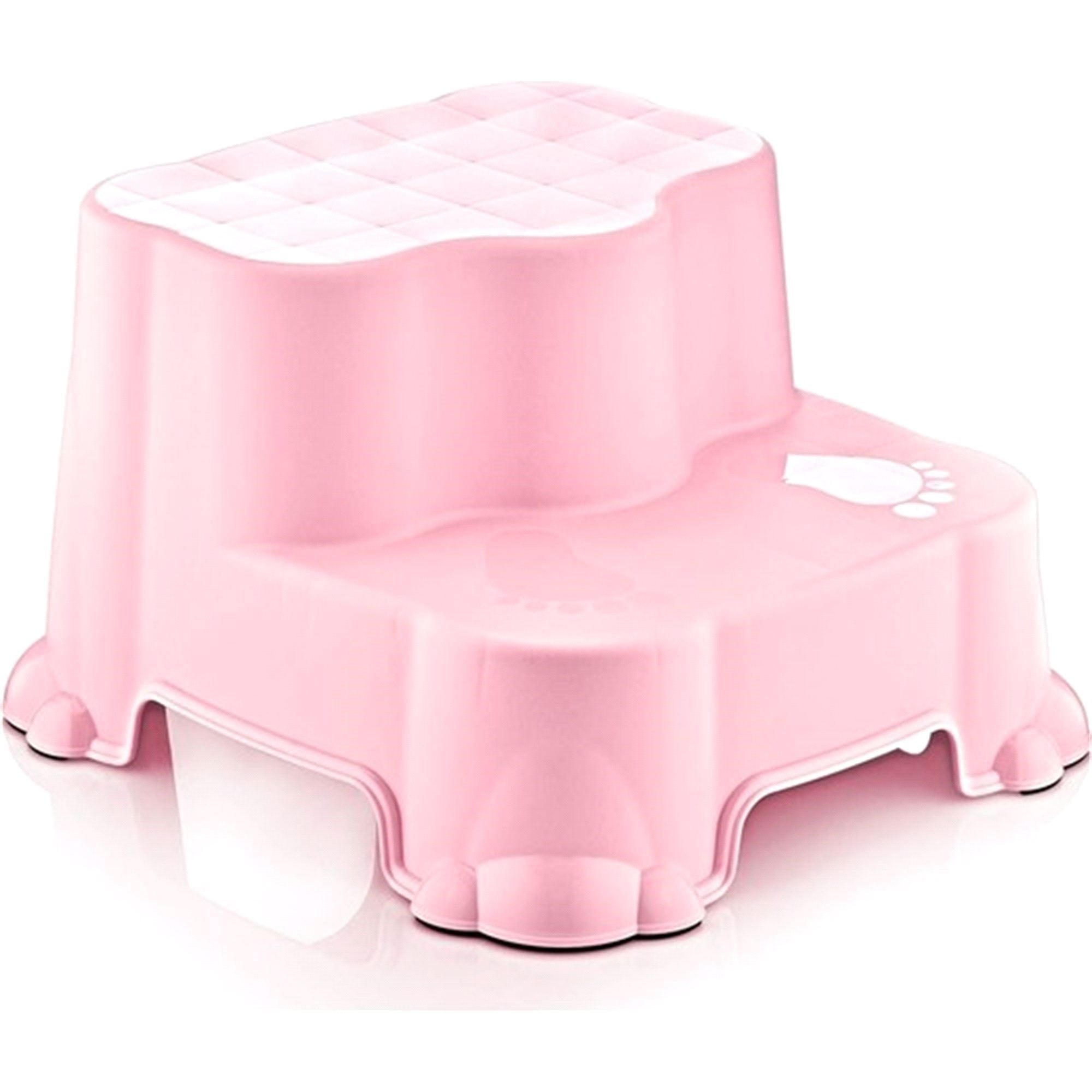 Babyjem Katlı Basamak Pembe 516