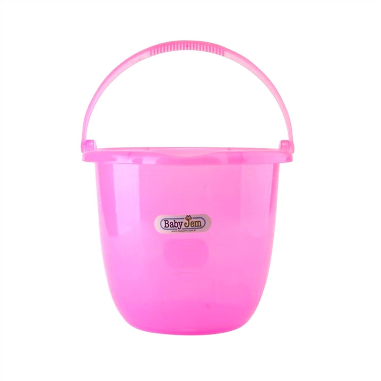 Babyjem Mat Banyo Kovası 002