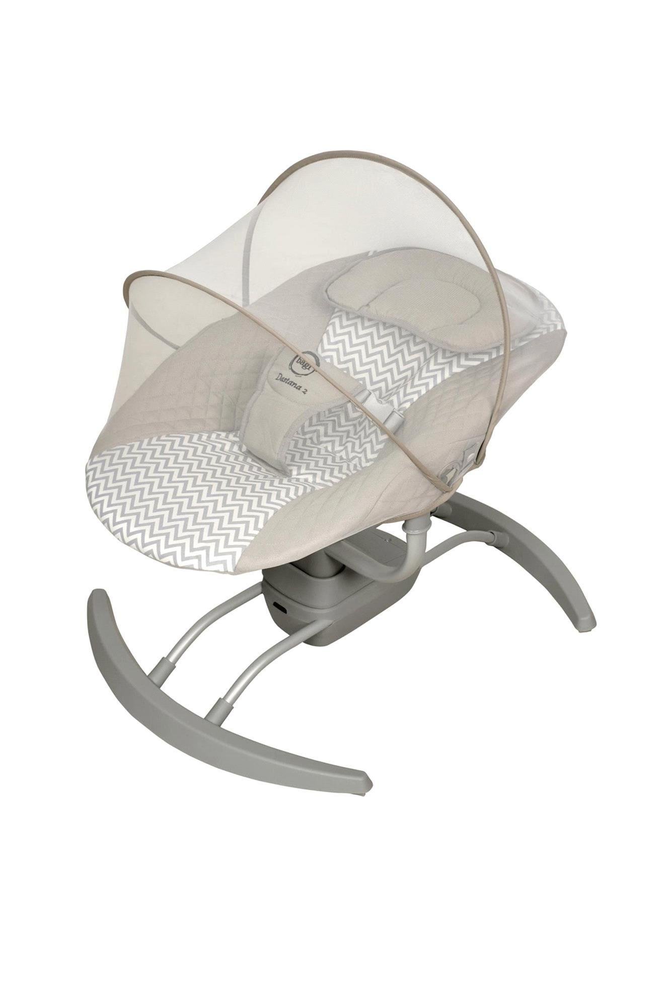 Bagi Dastana 2 Otomatik Ana Kucağı Wavy