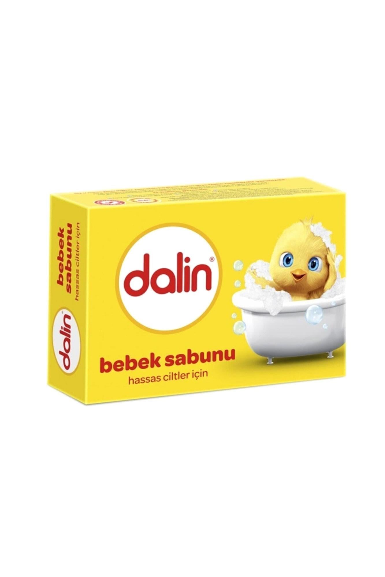 Dalin Bebek Sabunu 100 Gr