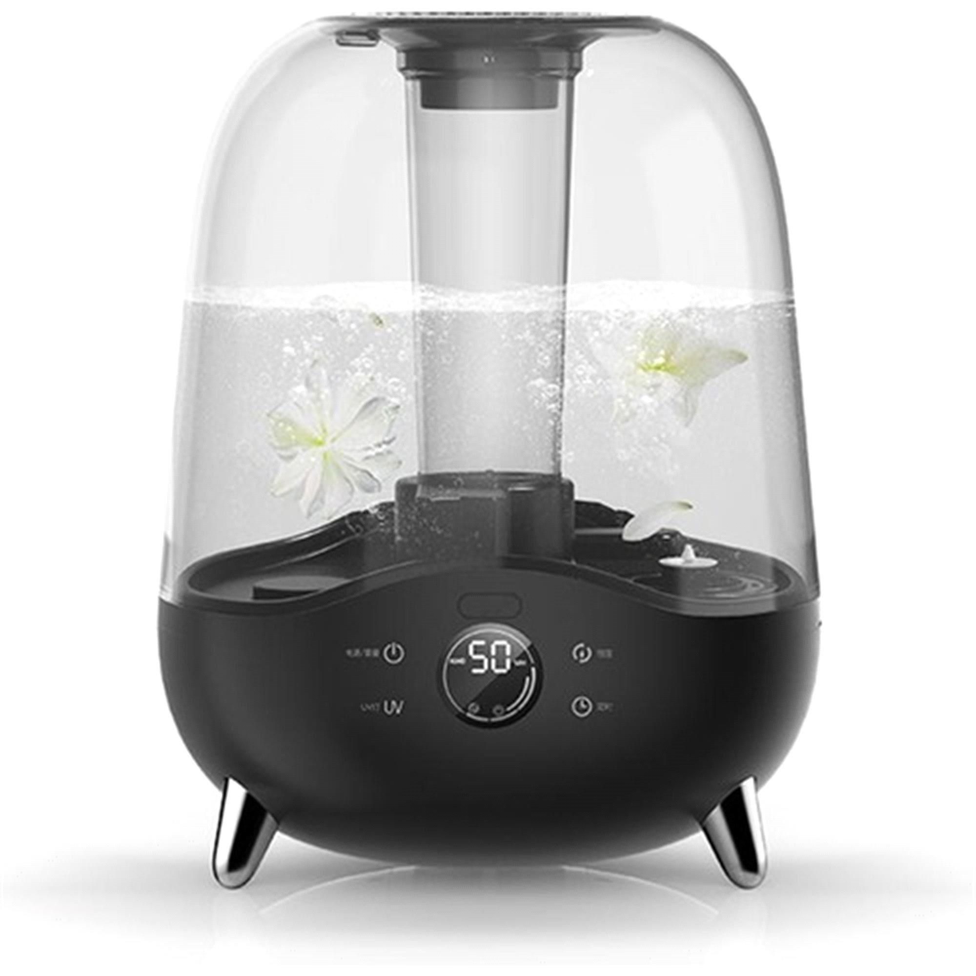 Deerma F327 Ultraviyole (UVC) Soğuk Buhar Makinesi
