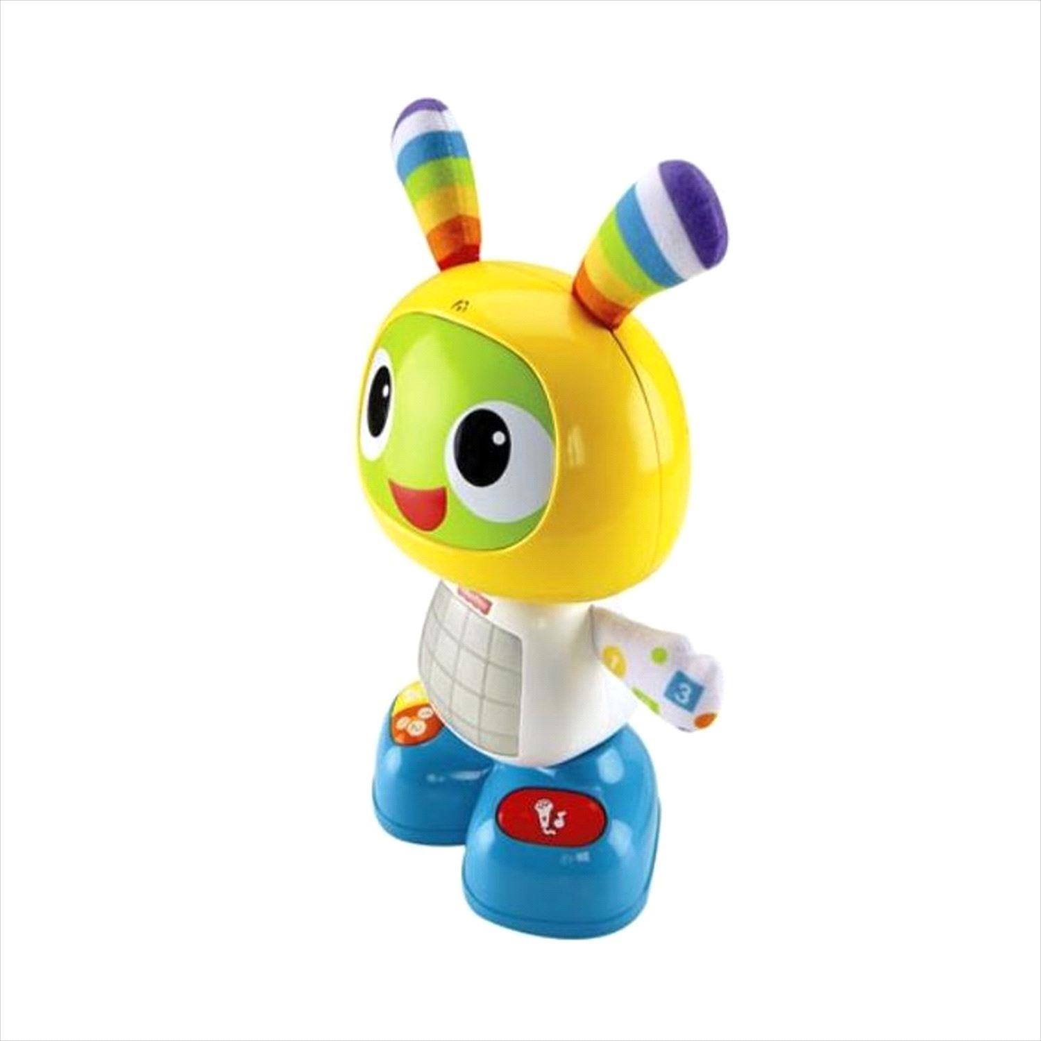 Fisher Price Dansçı Beatbo DLB20
