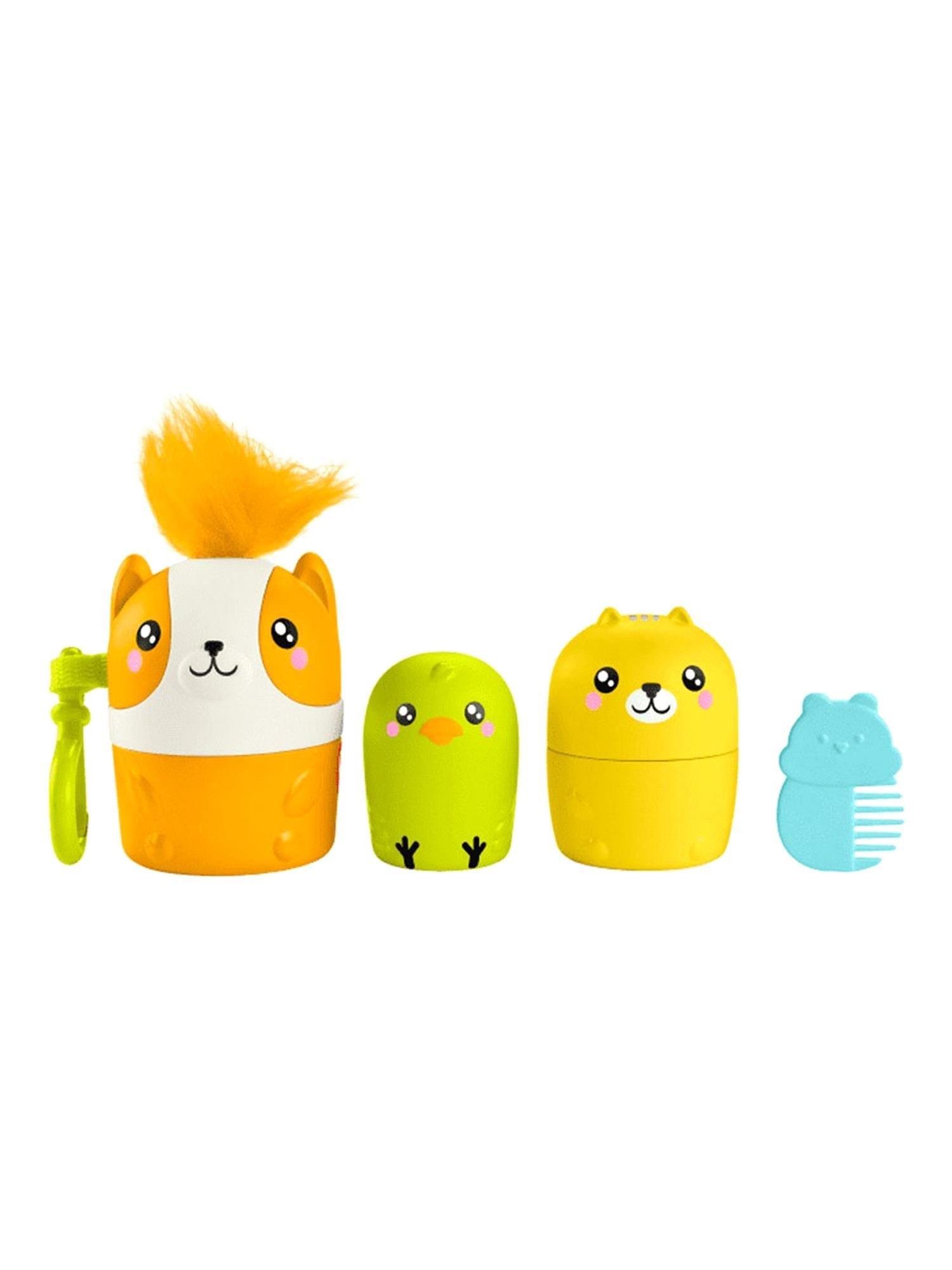 Fisher Price Taşınabilir Sevimli Dostlar HXP17