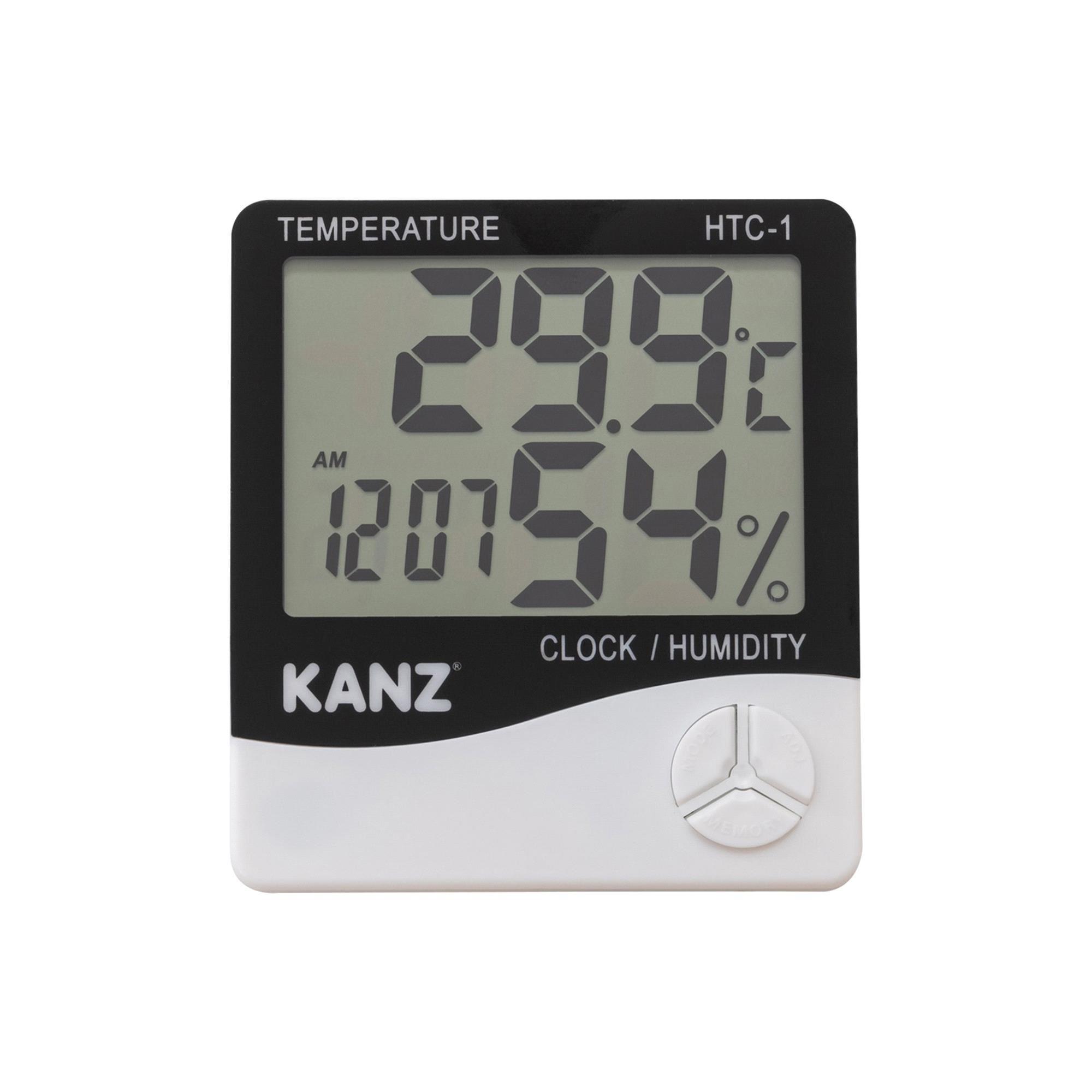 Kanz HTC-1 Dijital Termometre