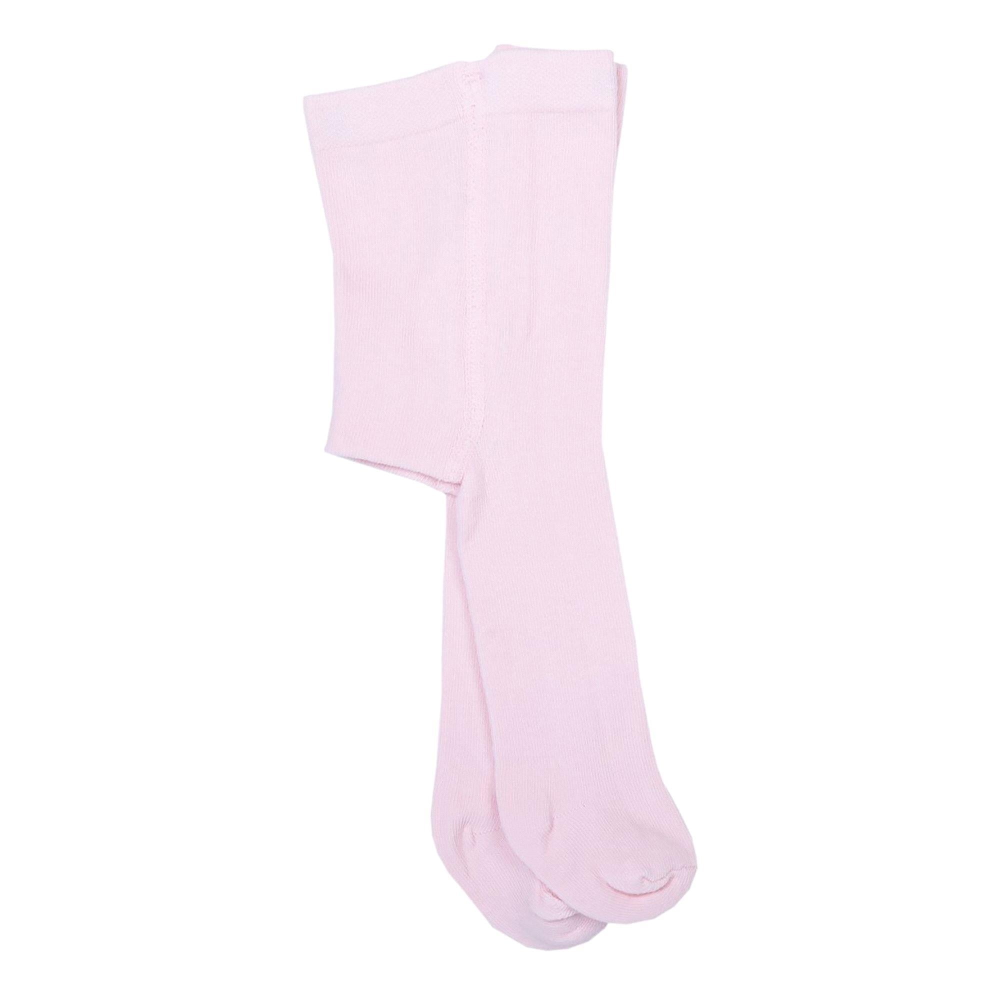 Kiti Kate Organik Külotlu Çorap Pembe S95941