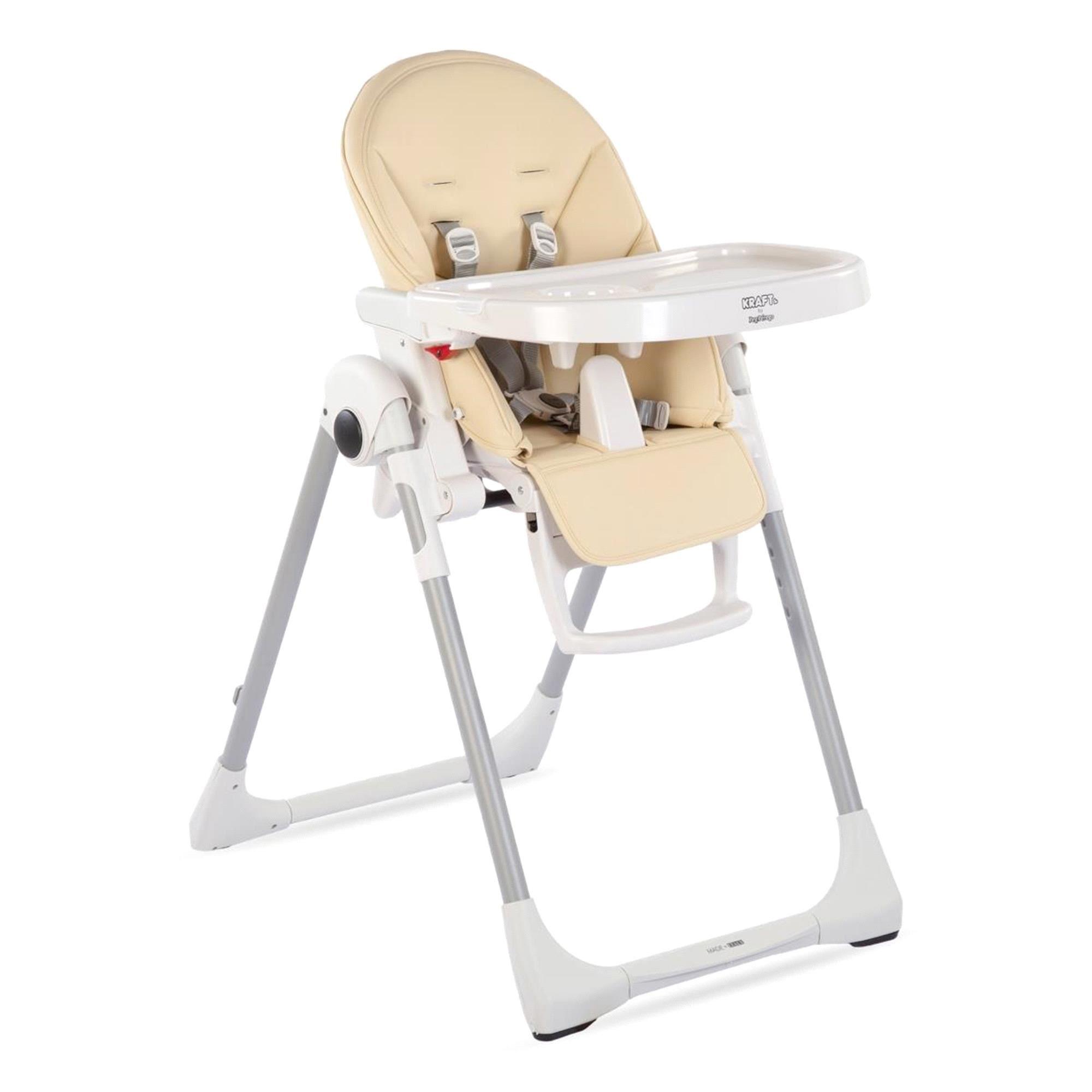 Kraft Monza Mama Sandalyesi Paloma