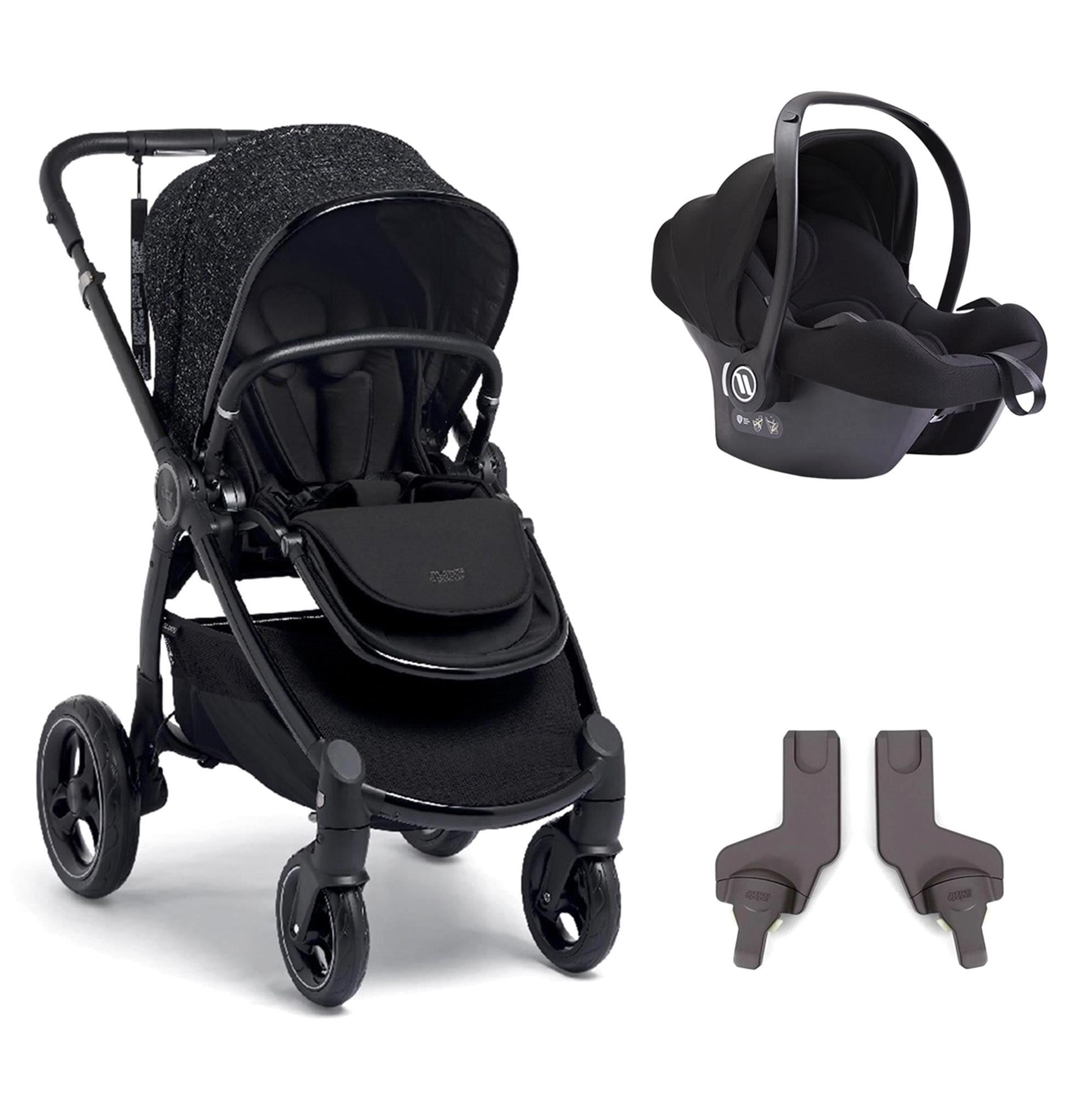 Mamas Papas Ocarro Cosmo Travel Sistem Bebek Arabası Opulence