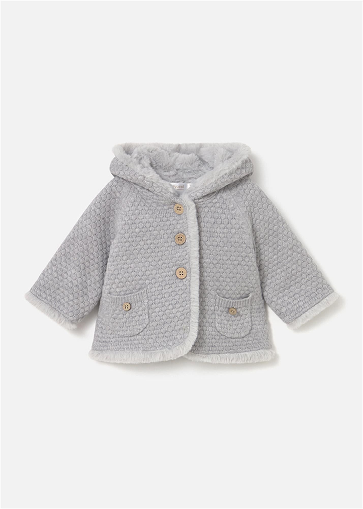 Mayoral Erkek Bebek Hırka Vapor vig 2333