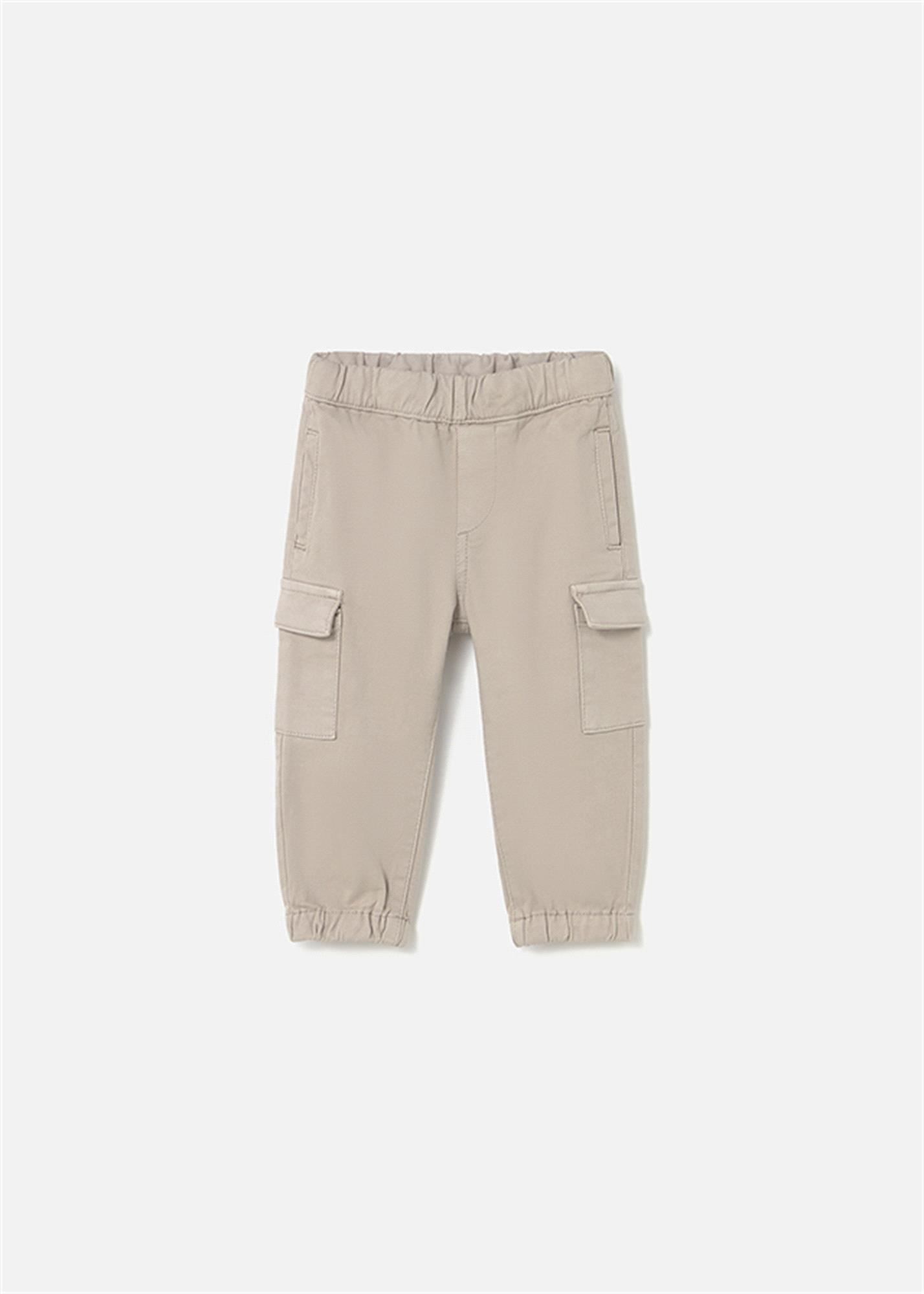 Mayoral Erkek Bebek Pantolon Chai 2506