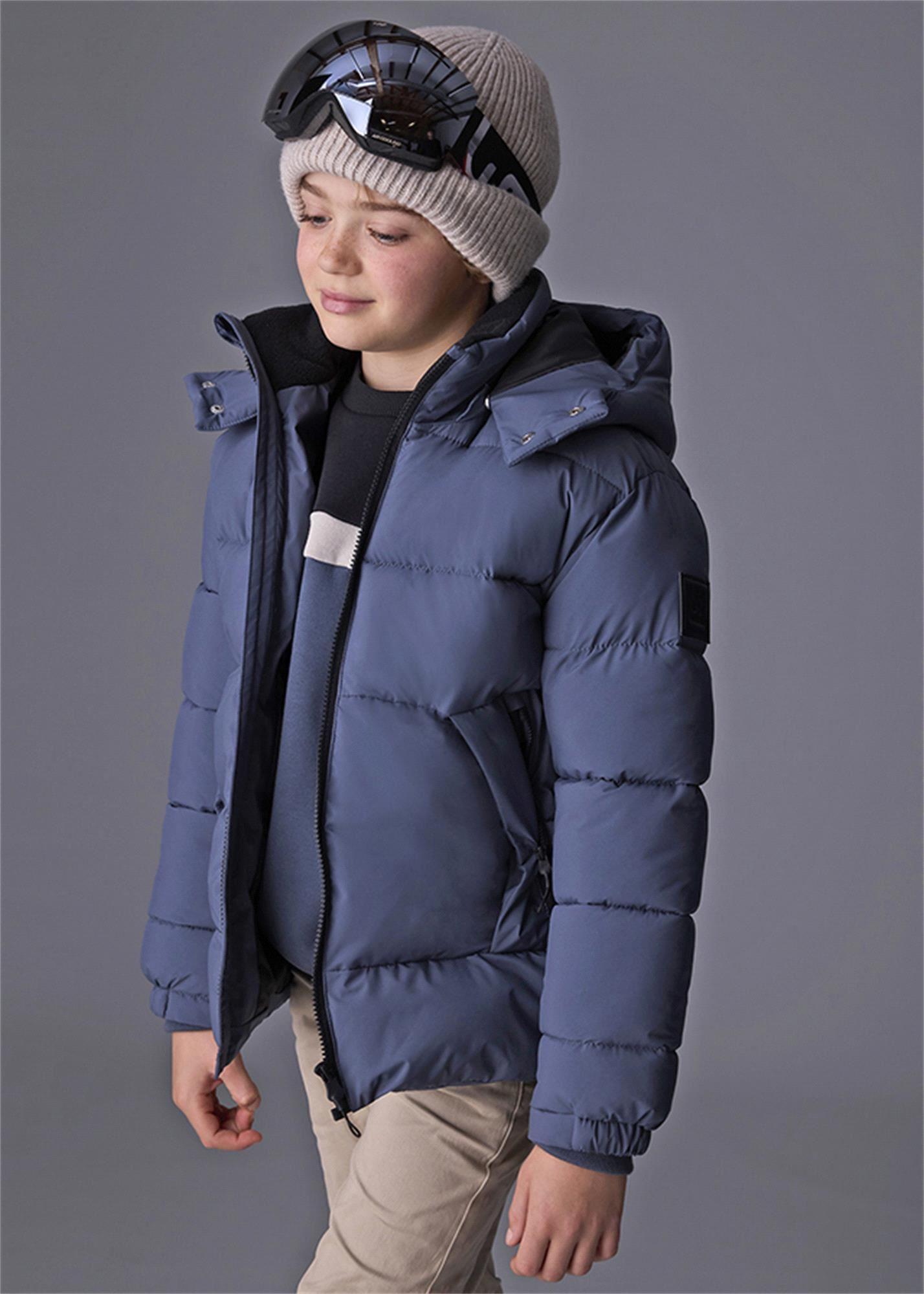 Mayoral Erkek Çocuk Dolgulu Mont 7416