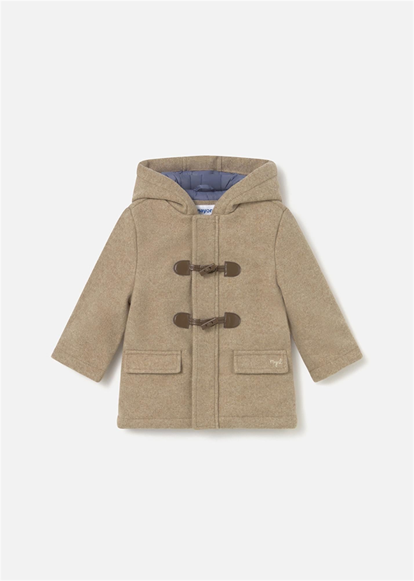 Mayoral Erkek Çocuk Mont Madera 2425