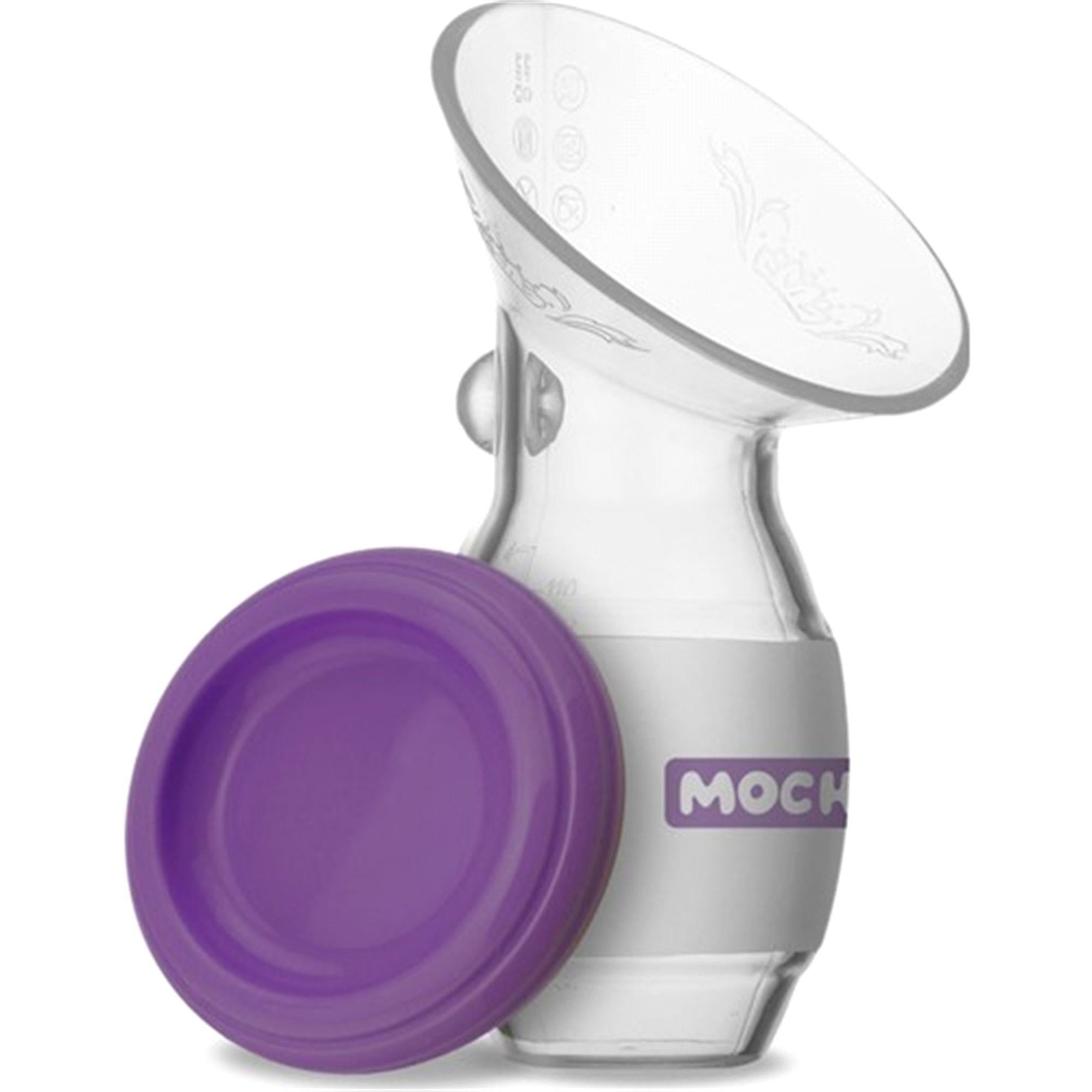 Mochi Manuel Göğüs Pompası 120 Ml