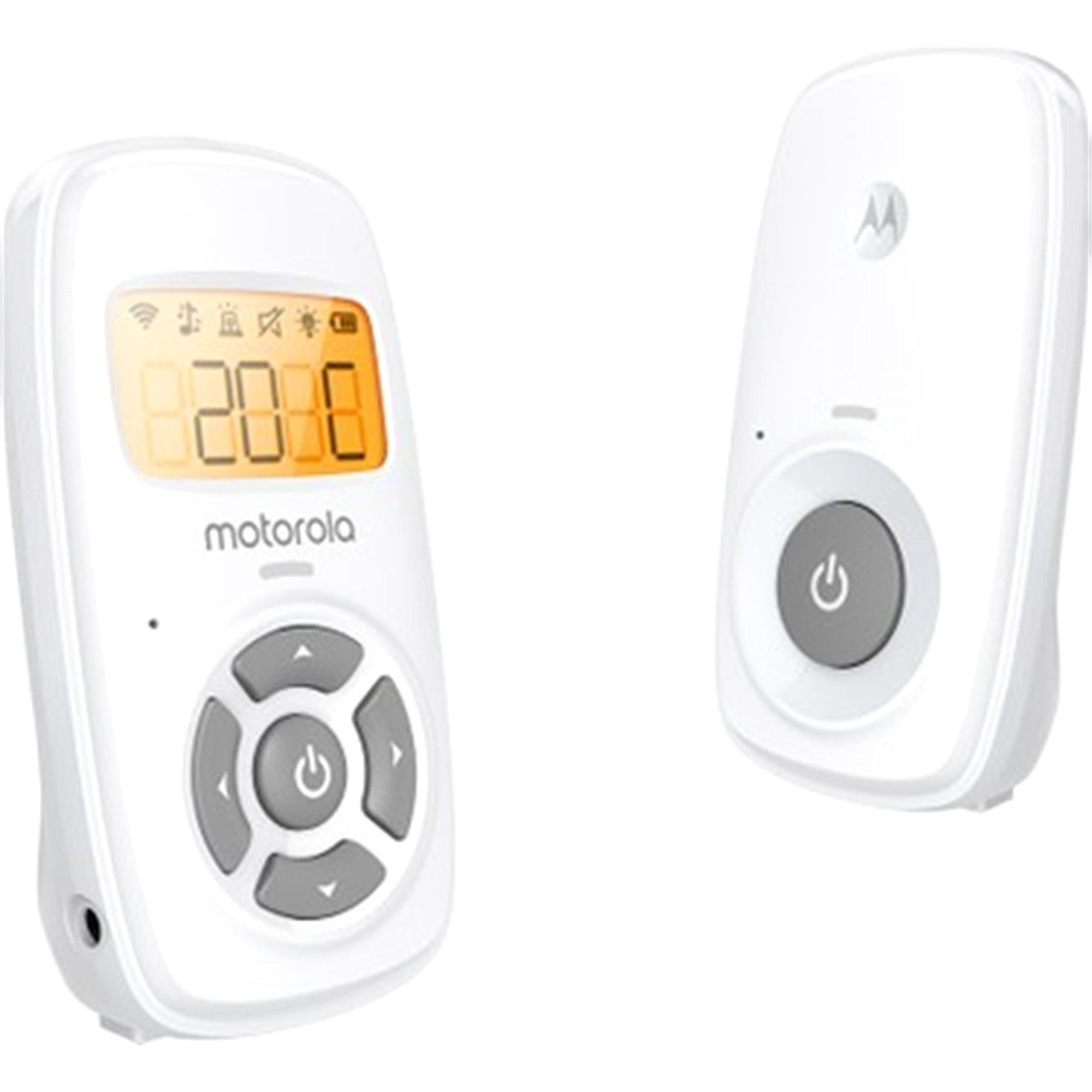 Motorola AMBP24 DEC Dijital Bebek Telsizi 