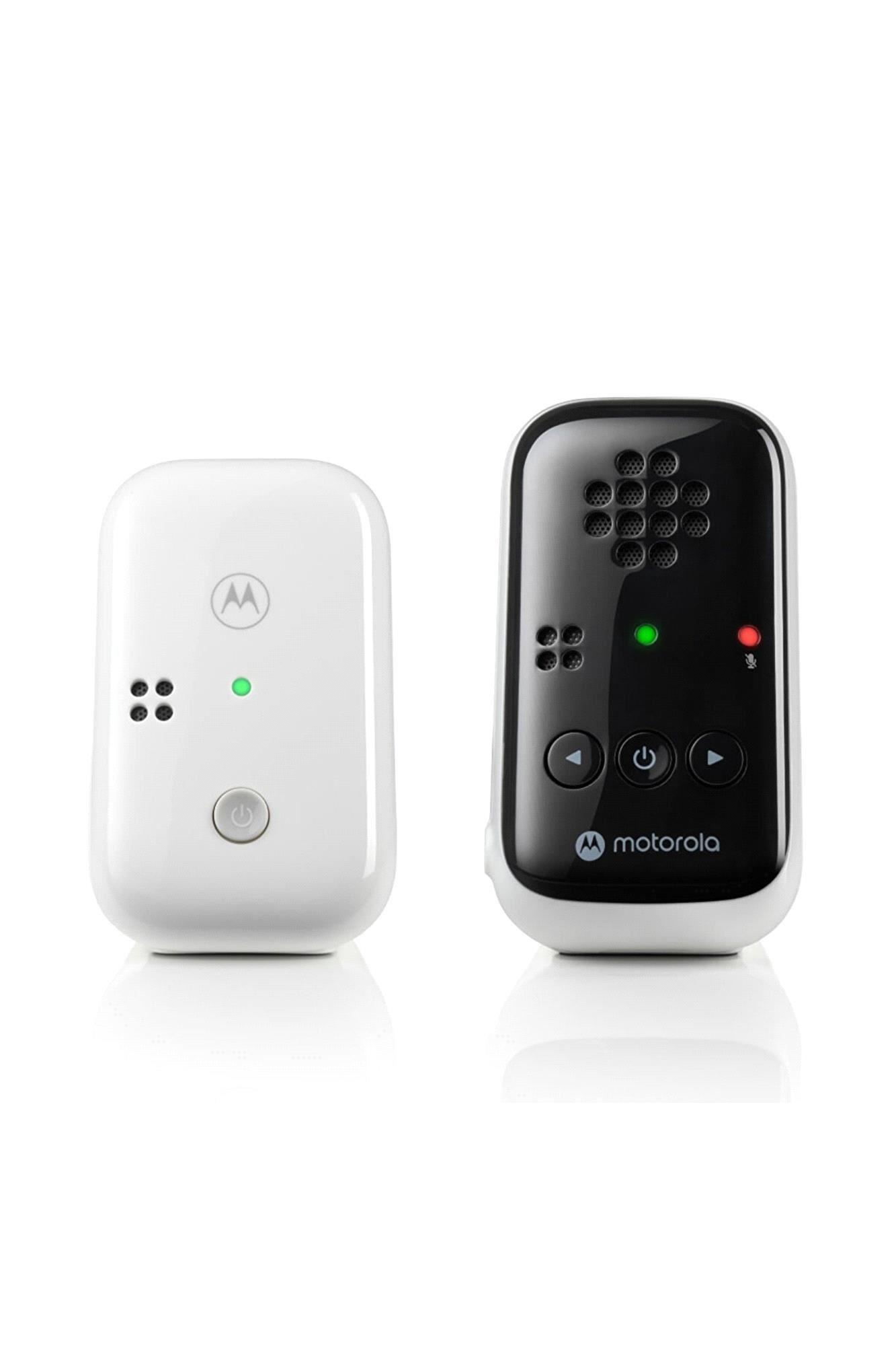 Motorola PİP10 DECT Dijital Bebek Telsizi