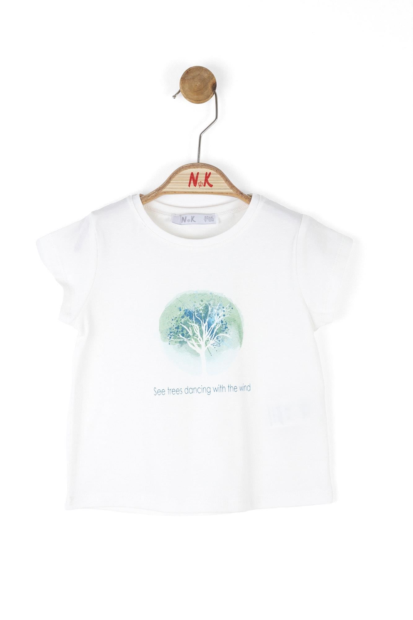 NK Kids Selvi Badi Ekru 36630