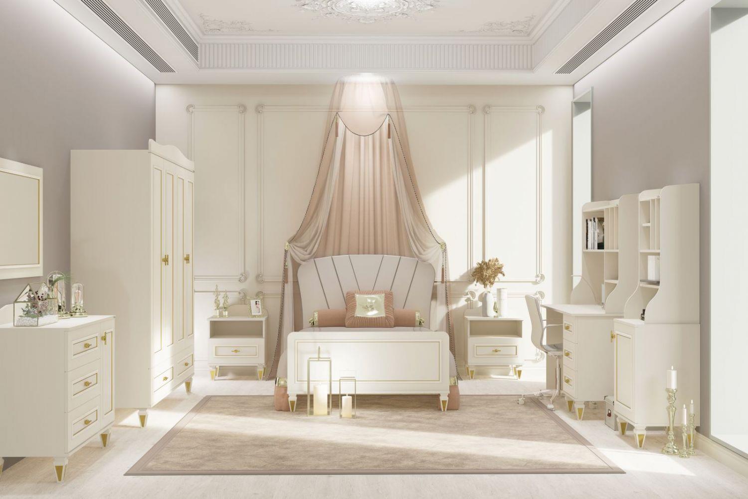 Pierre Cardin Glare Genç Odası Takımı