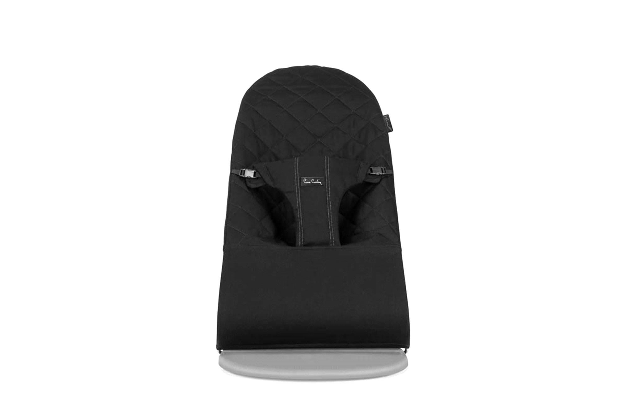 Pierre Cardin Plume Ana Kucağı Siyah