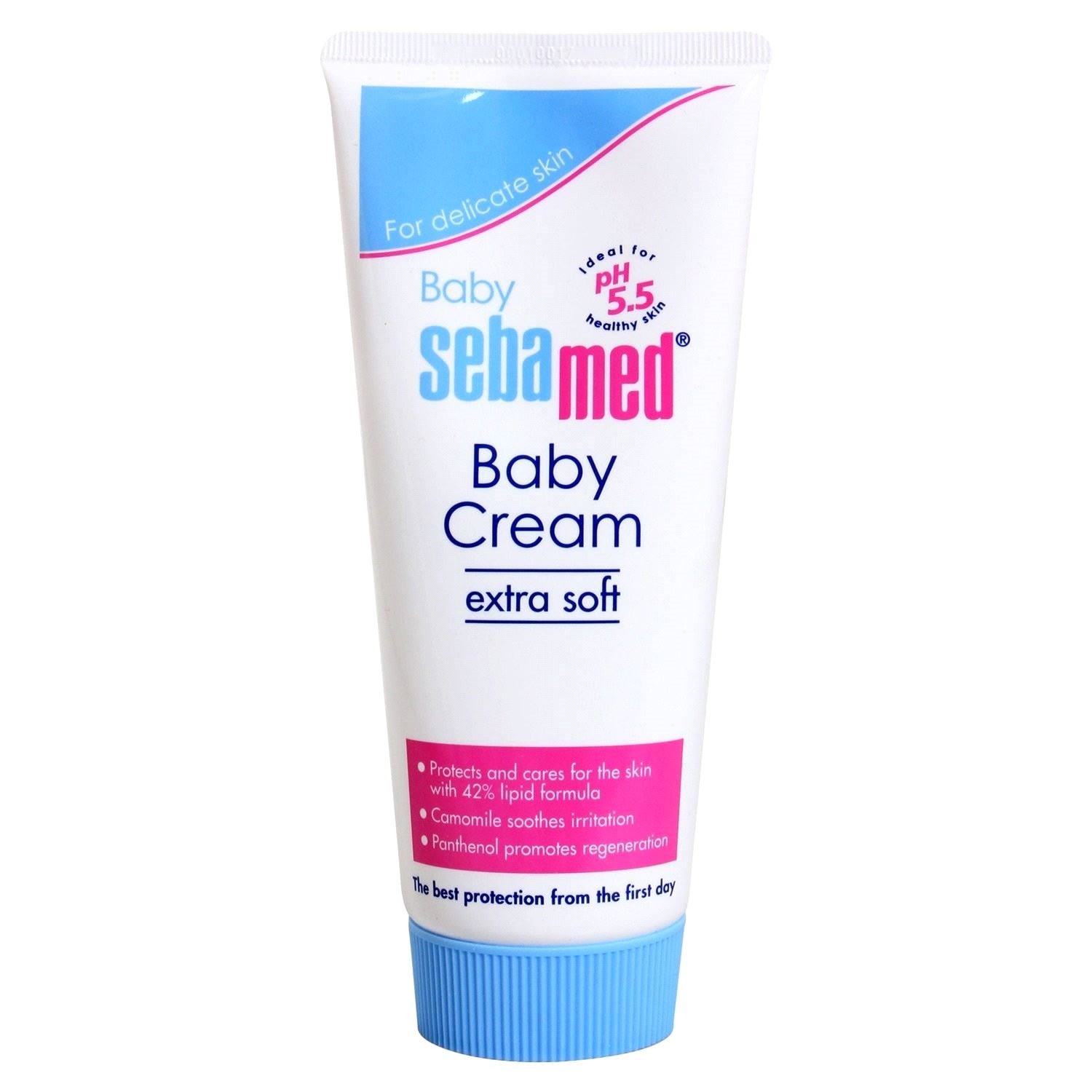 Sebamed Bebek Bakım Kremi 200 ml