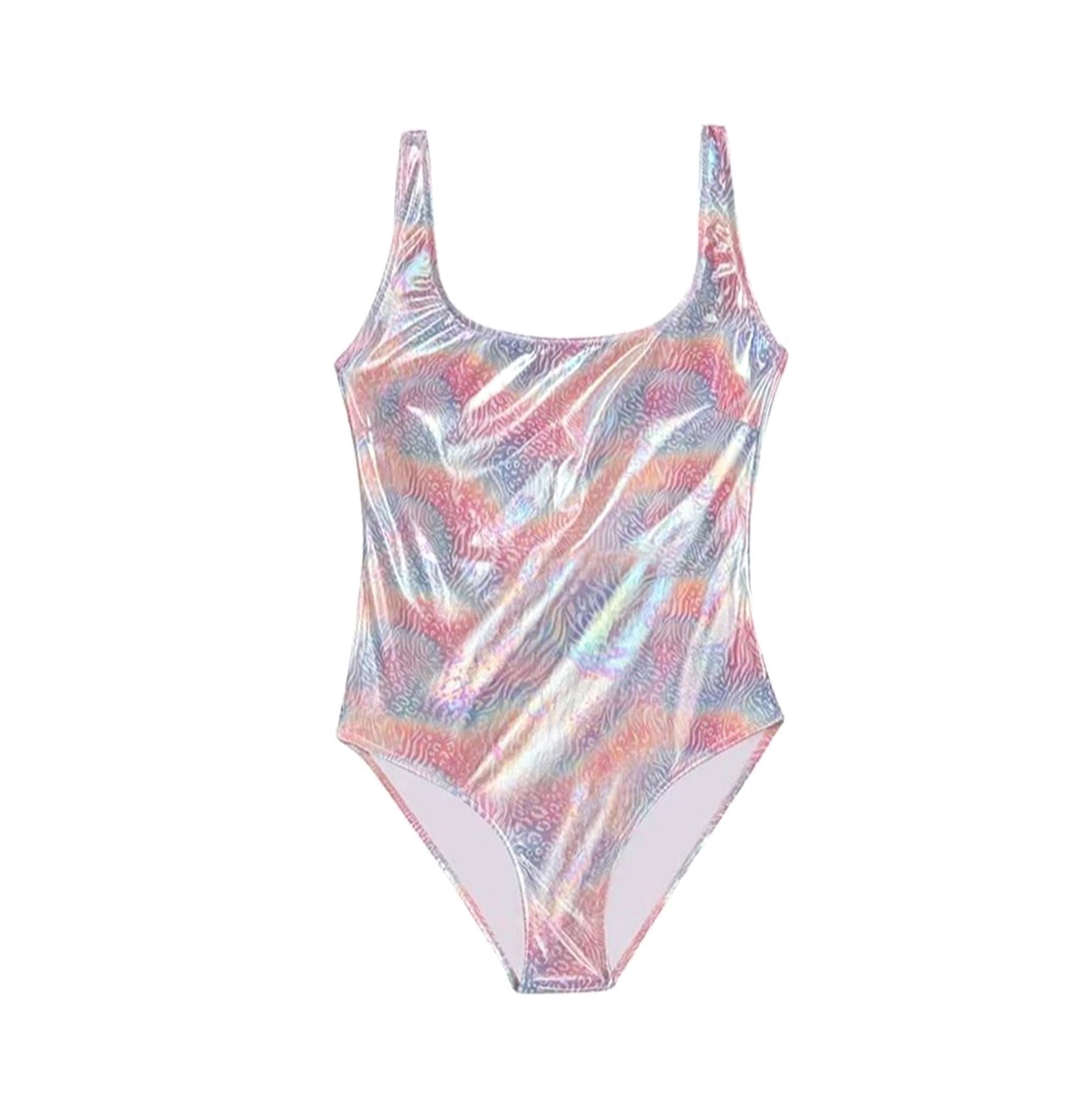 Slipstop Blend Yetişkin Kadın Mayo Pembe SM2544000004