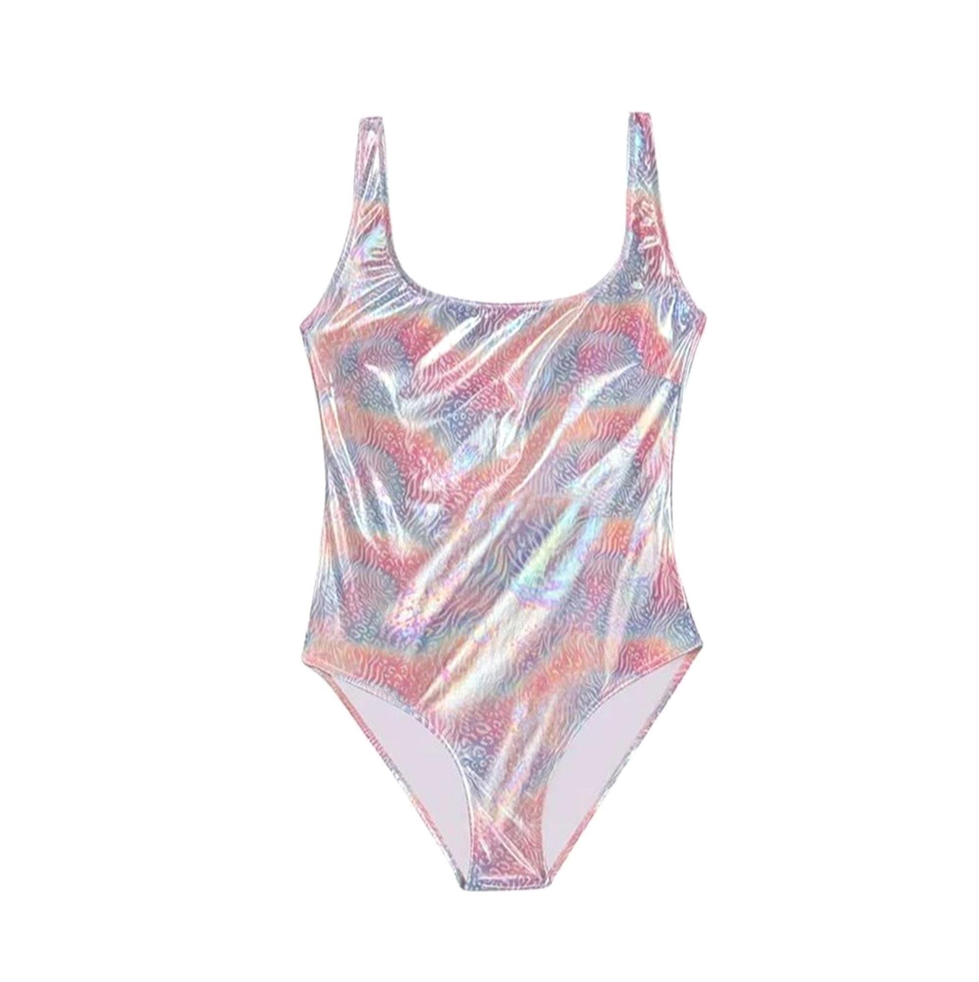 Slipstop Blend Yetişkin Kadın Mayo Pembe SM2544000004