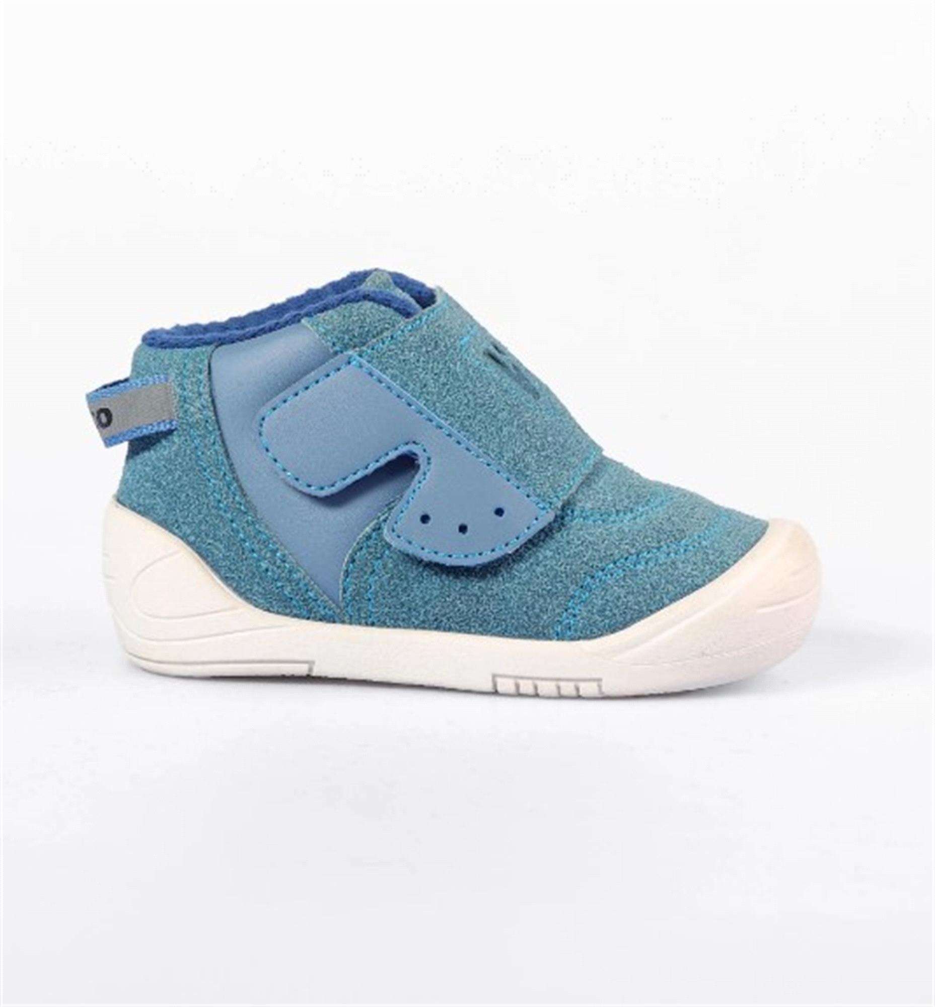 Vicco Ago Erkek Bebek Bot Kot 946.B24K.429