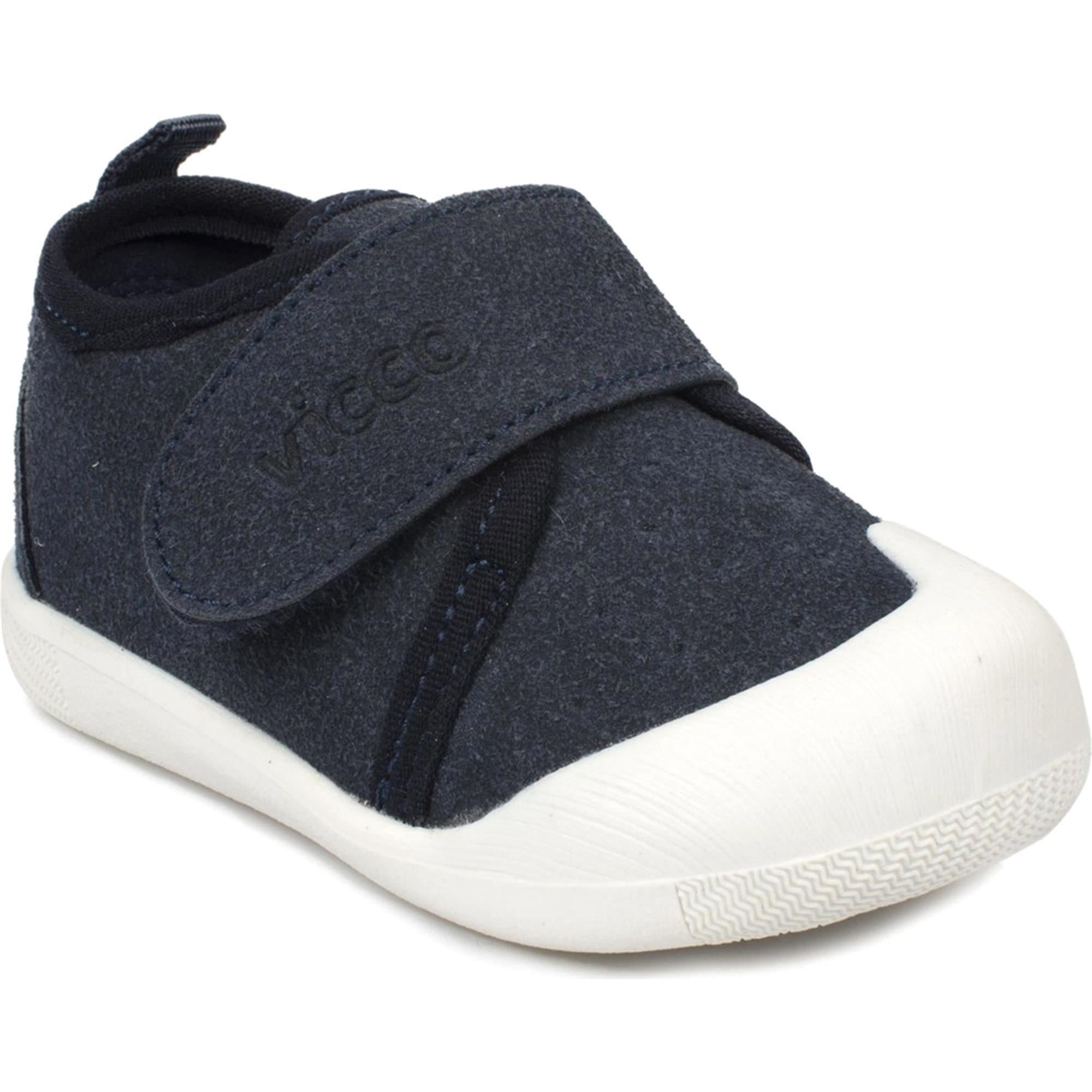 Vicco Anka İlk Adım Günlük Ayakkabı Lacivert 950.E19K.224