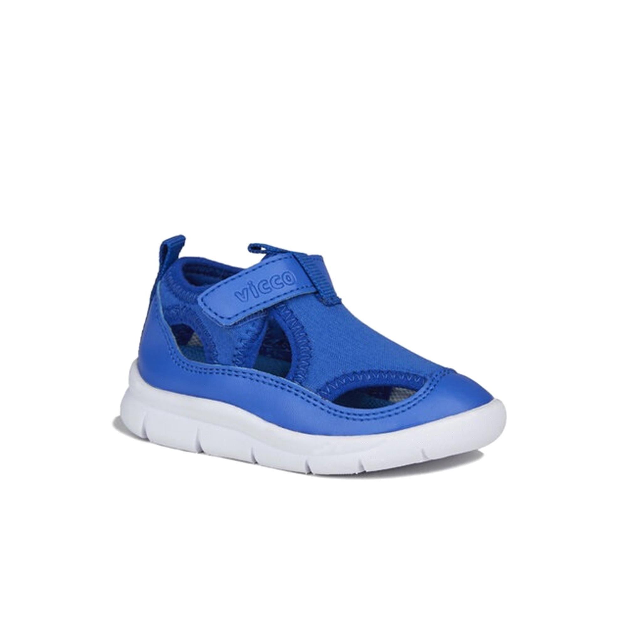 Vicco Berry İlkAdım Phylon Spor Ayakkabı SaksMavisi 346.B20Y.204