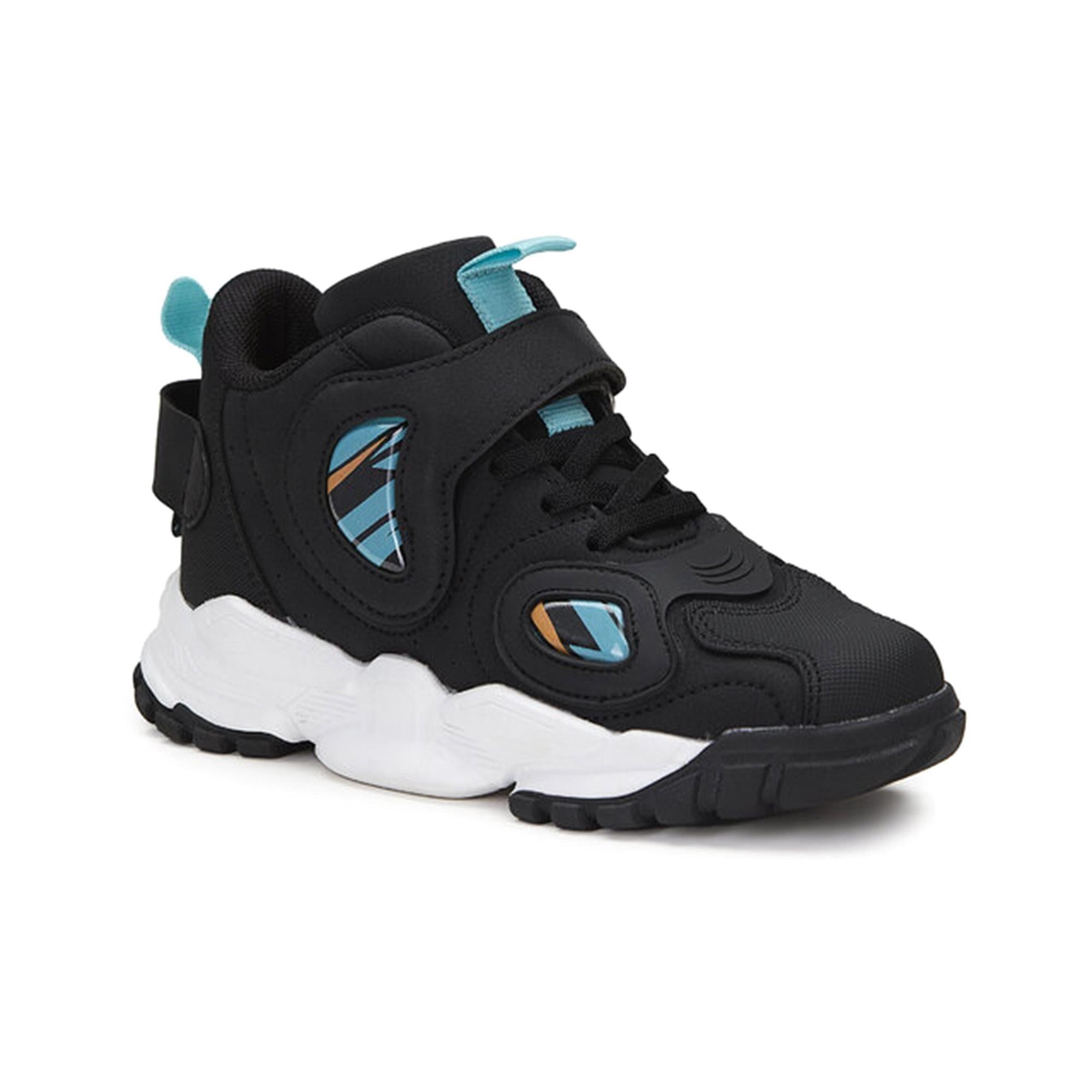 Vicco Bow Erkek Çocuk Bot Siyah 946.P22K.271